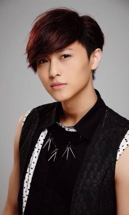 Prince Chiu image