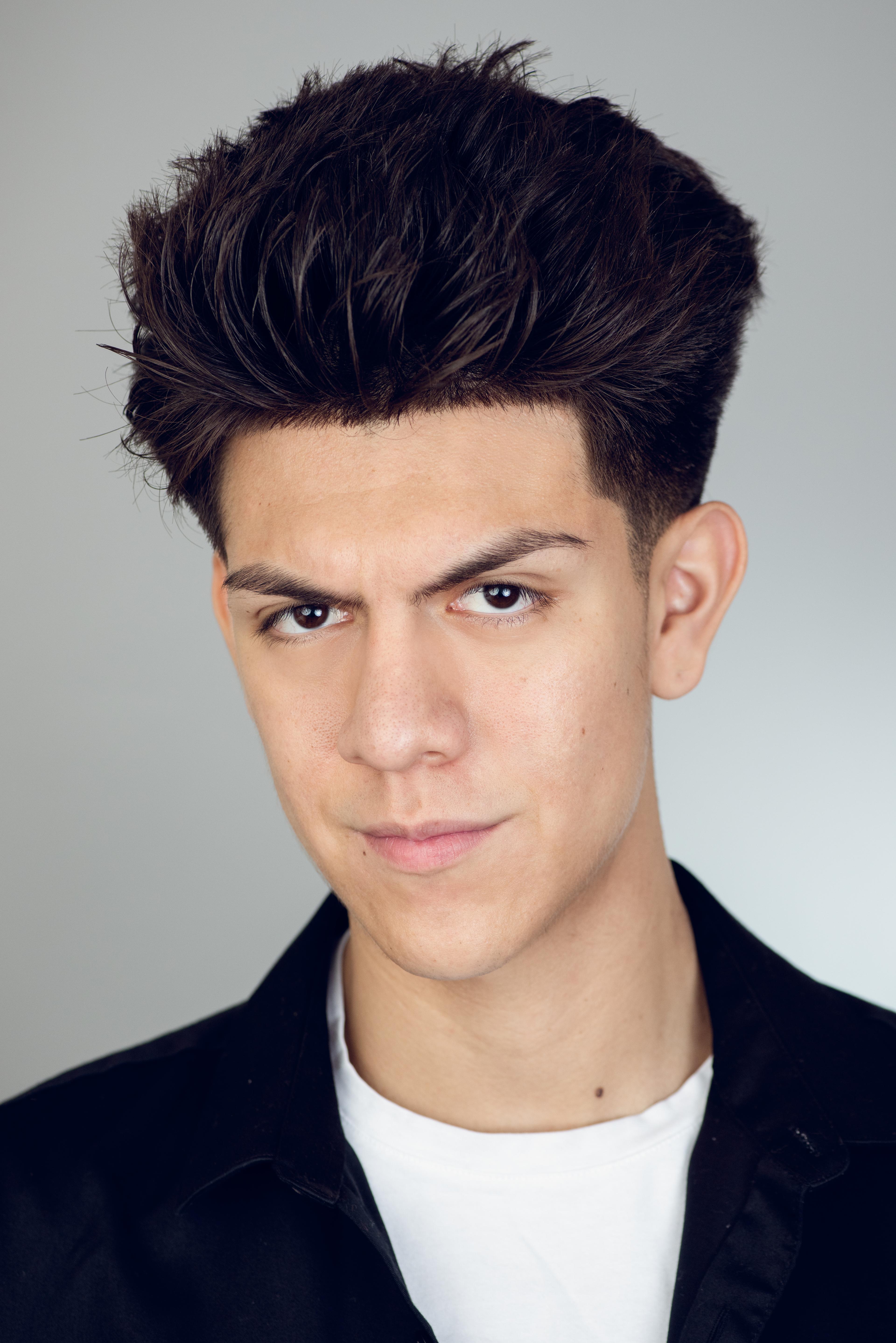 Jose Diaz image