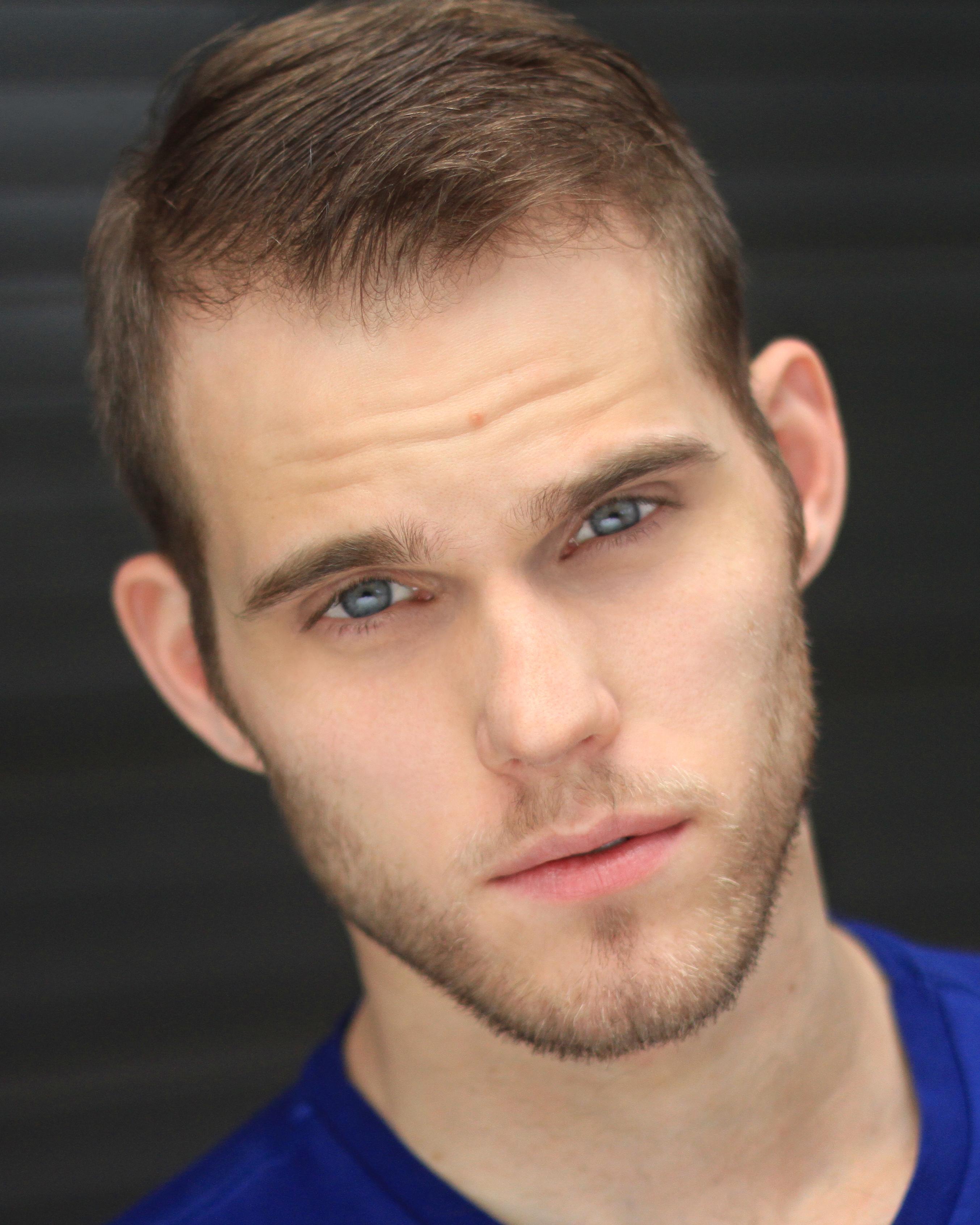 Steven Sutherland image