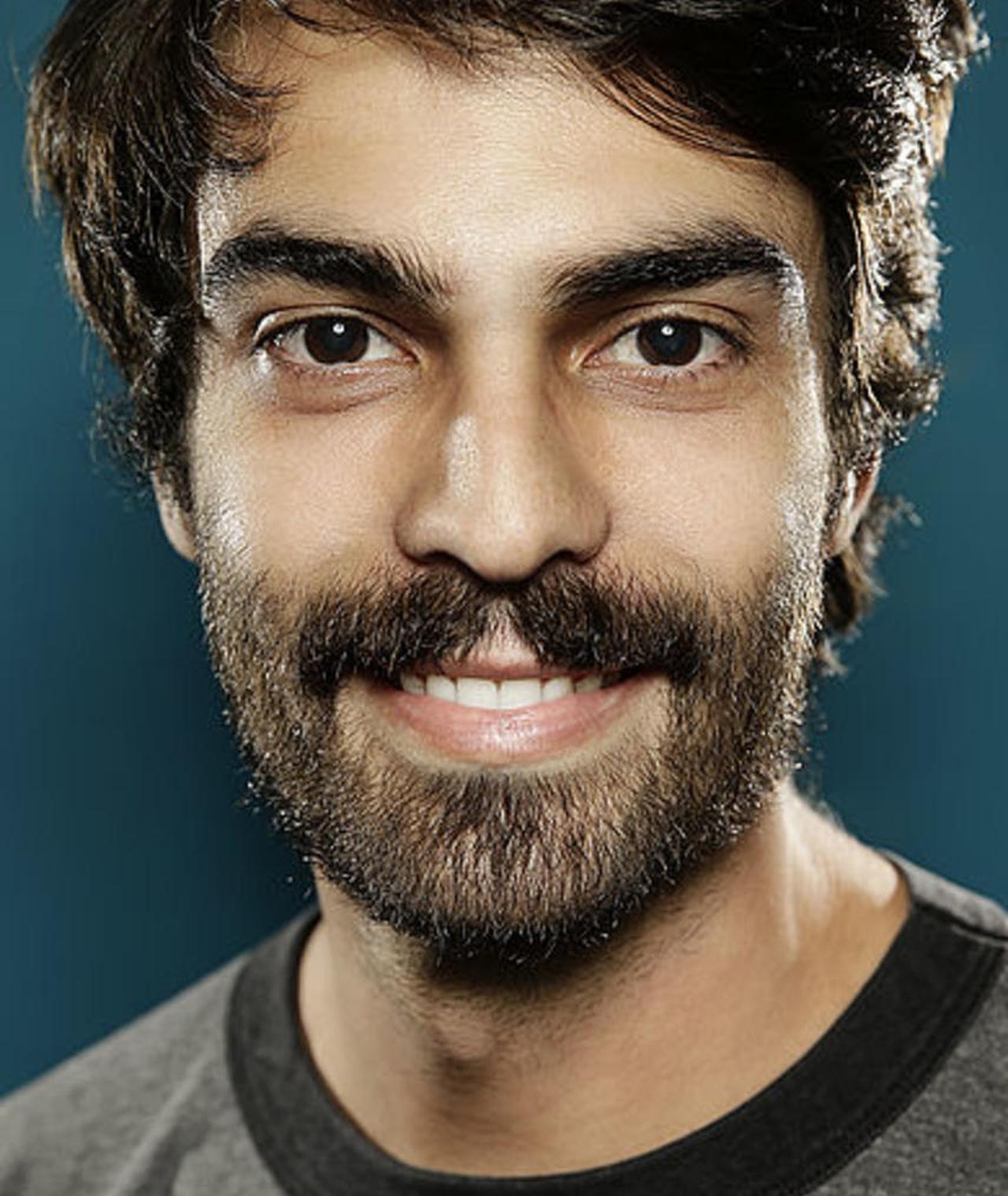 Gustavo Vinagre image