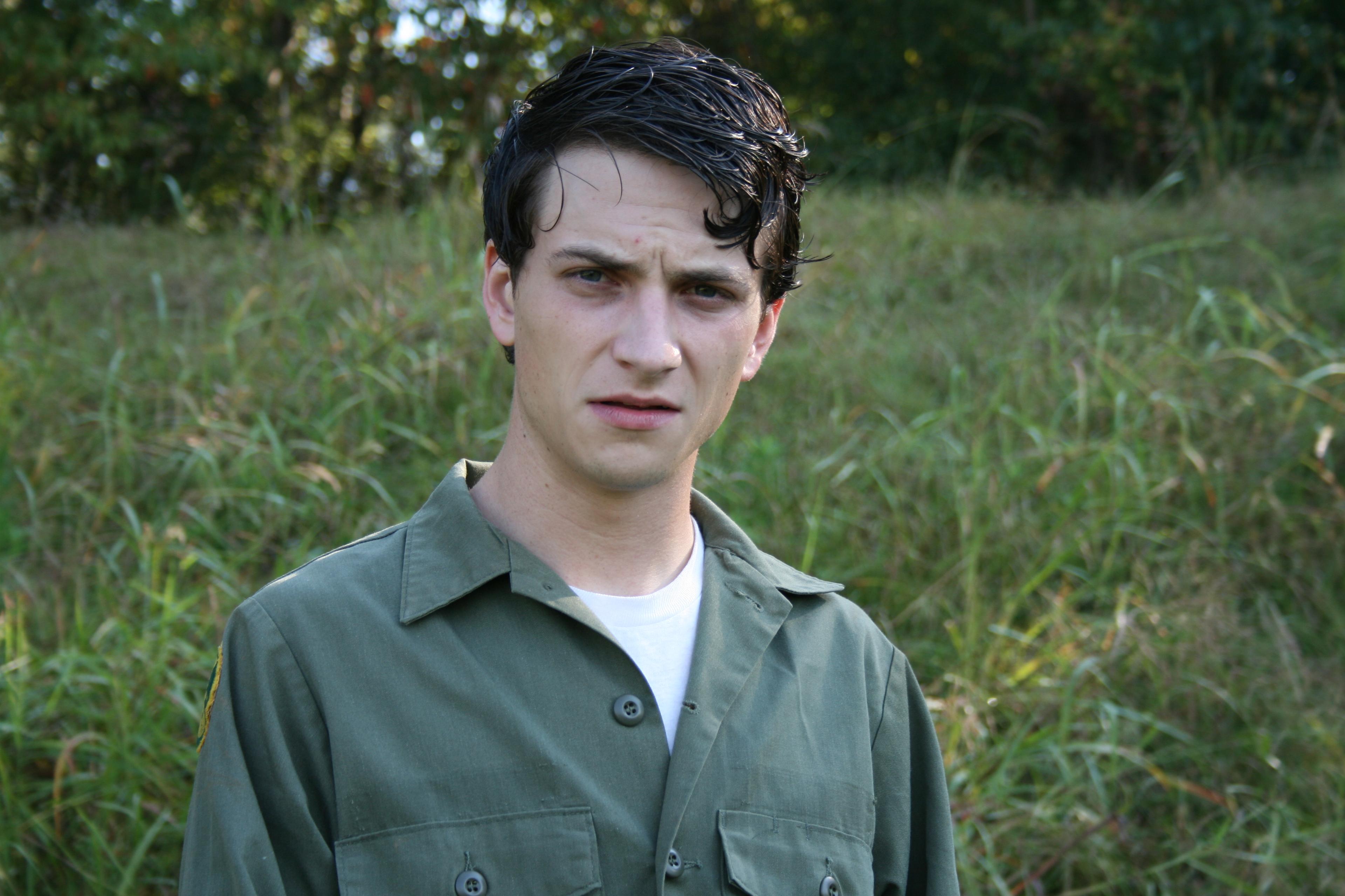 Bennett Parker image
