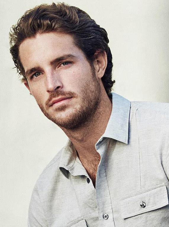 Justice Joslin image