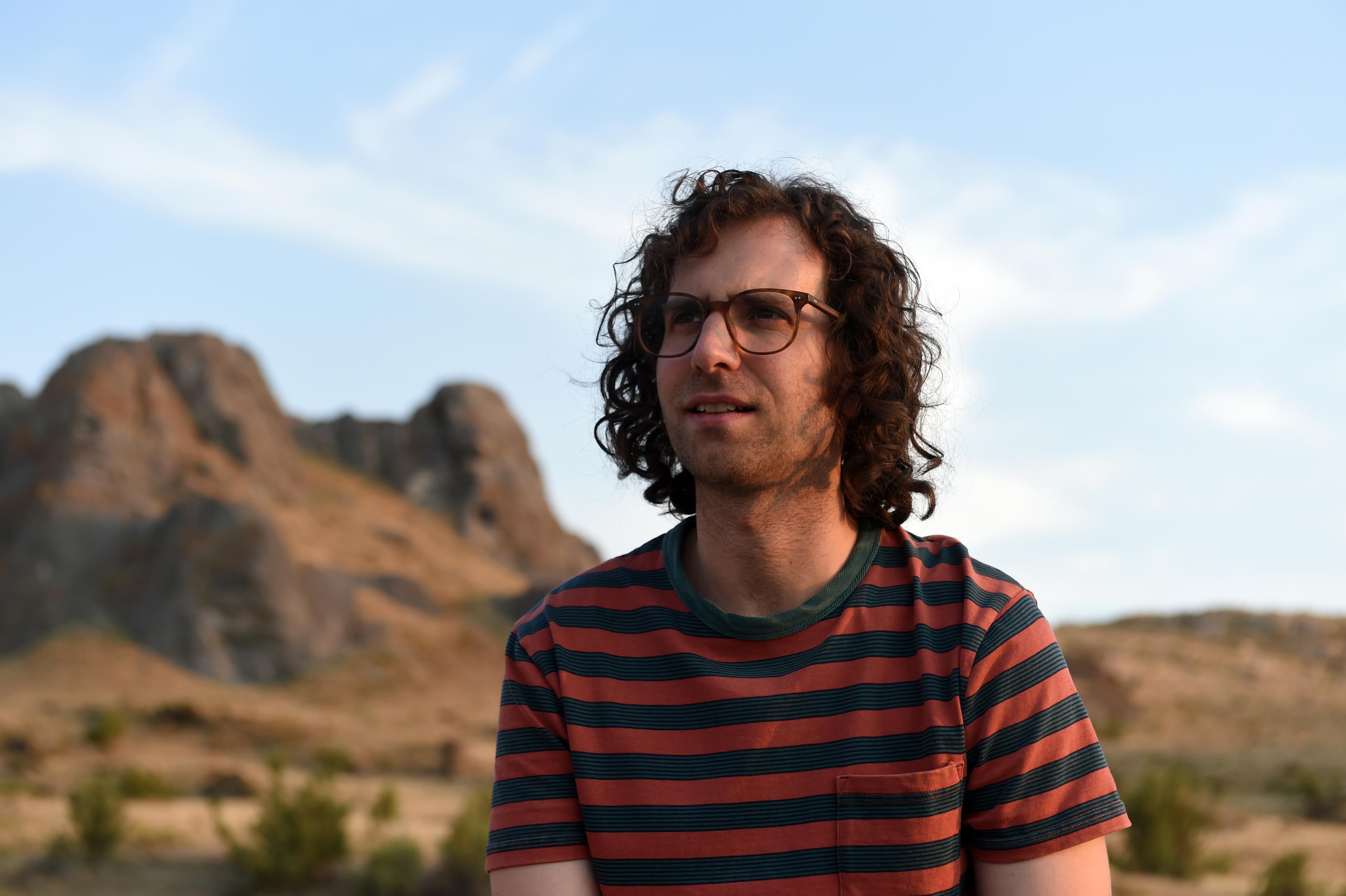 Kyle Mooney image