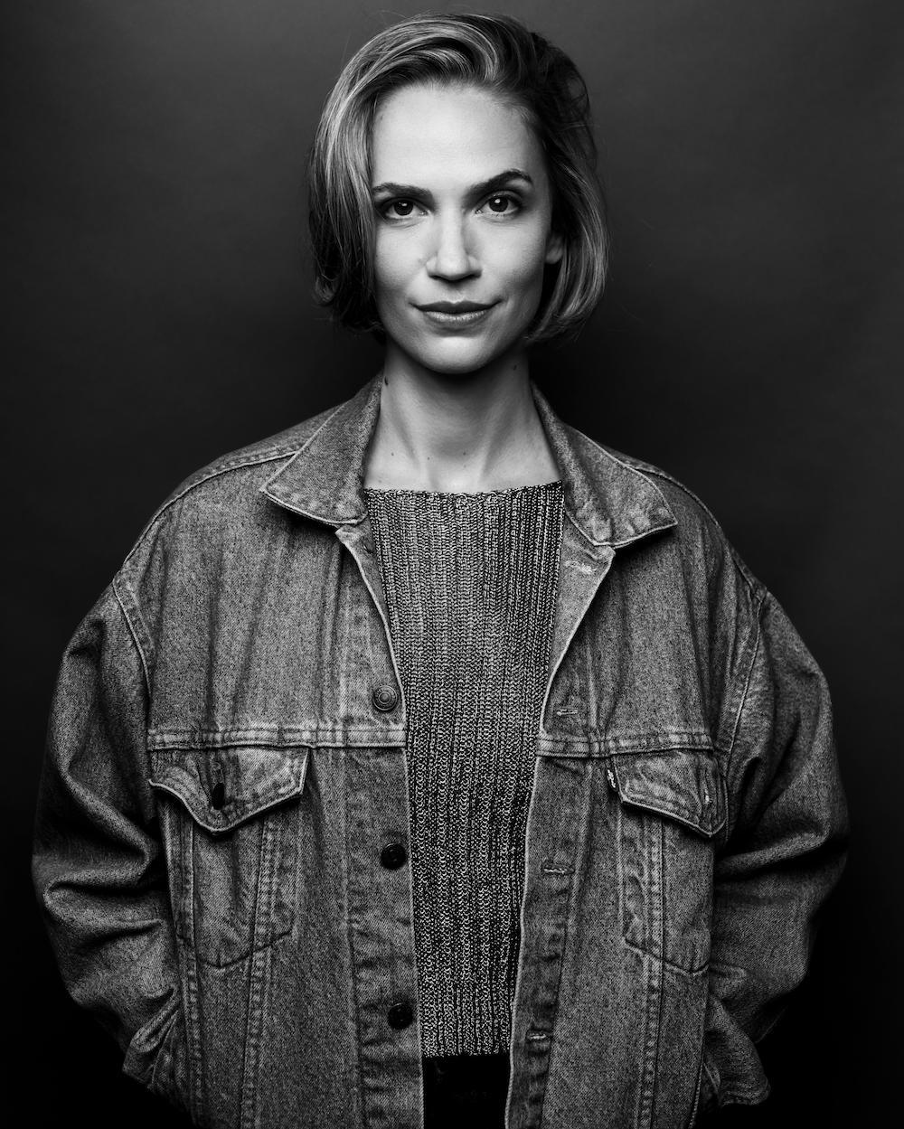 Sarah Wharton image