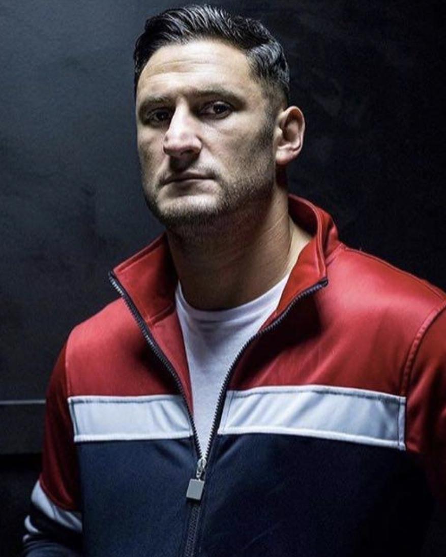 Josh Myers image