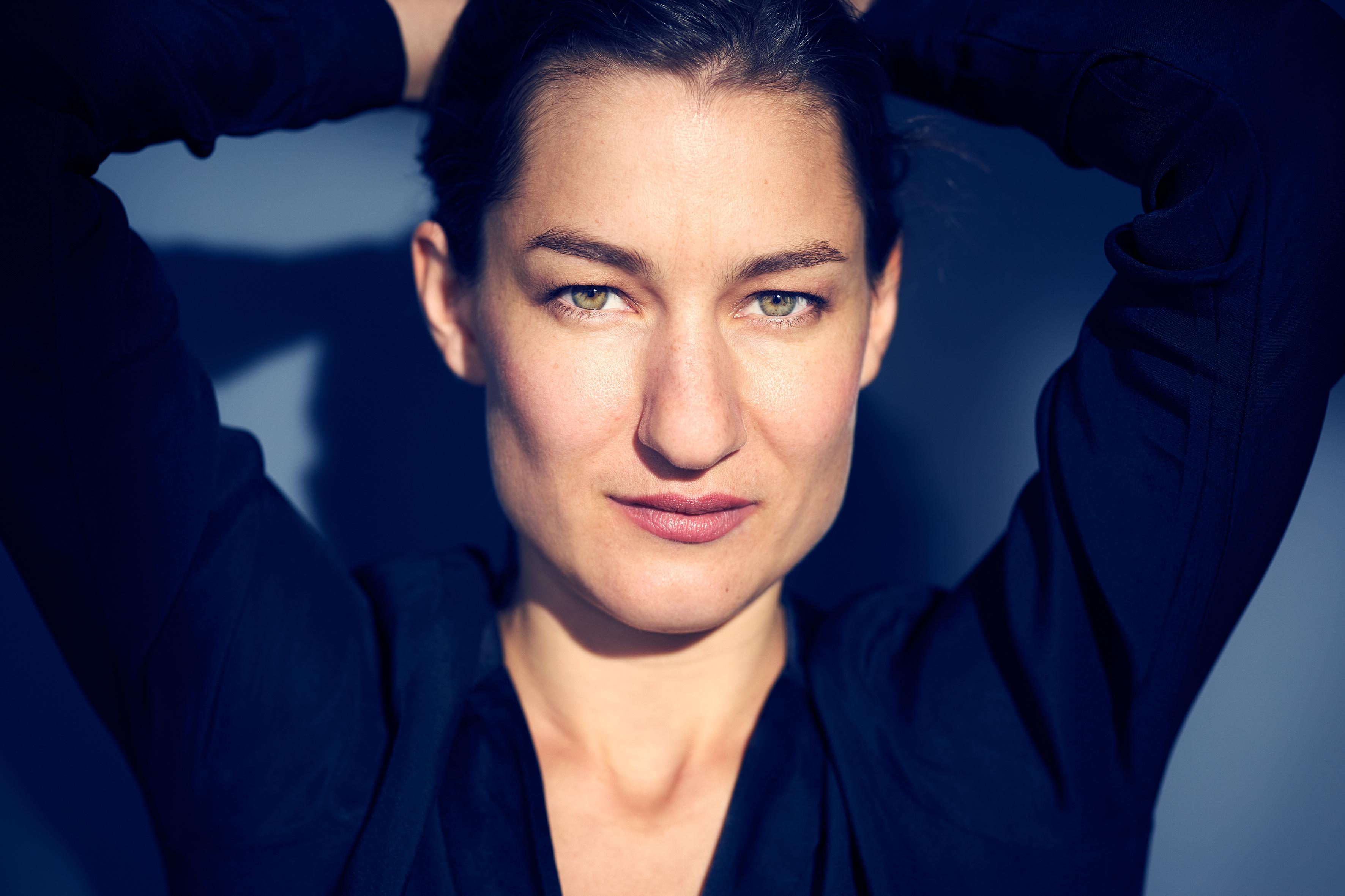 Marie Leuenberger image