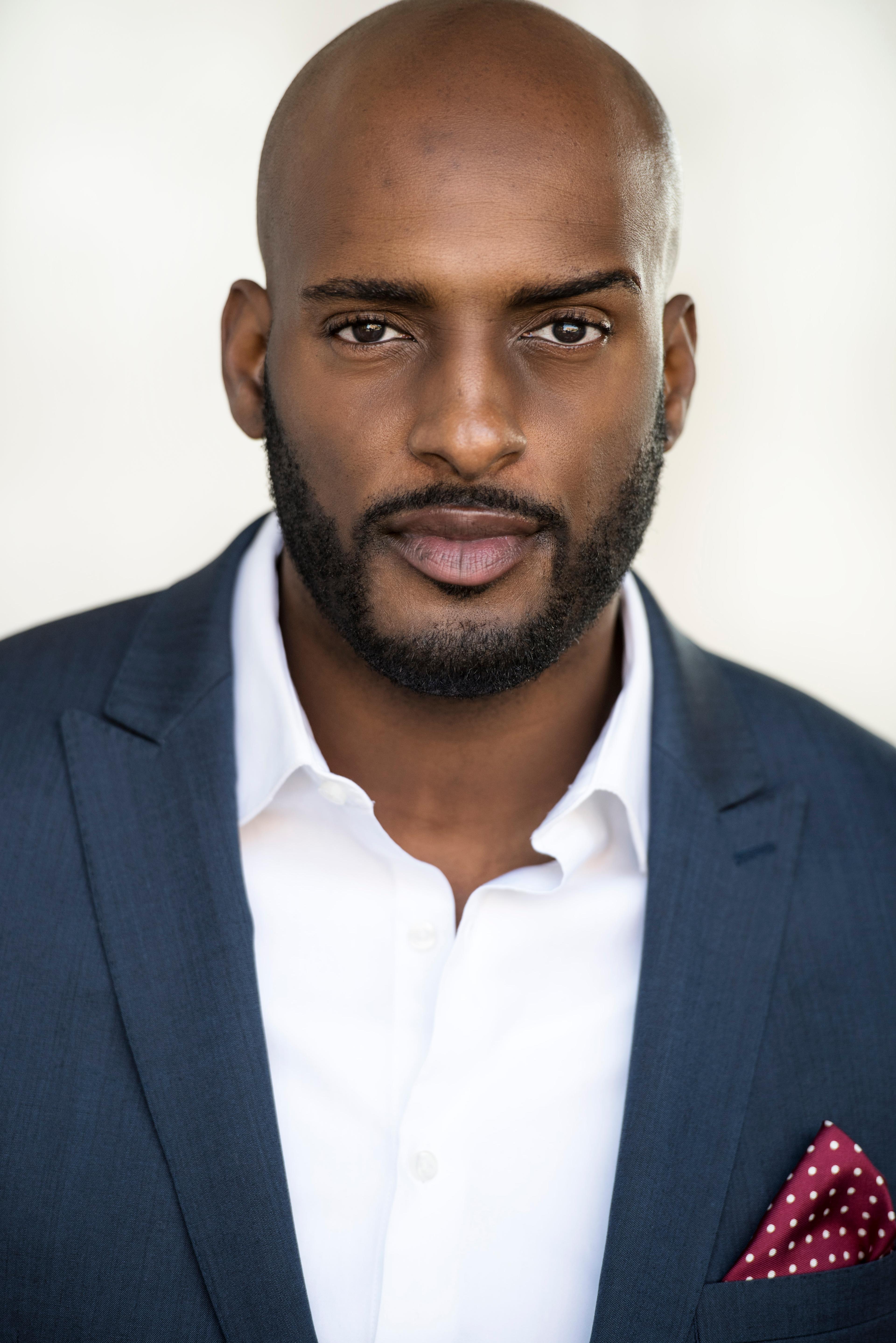 Darik Bernard image