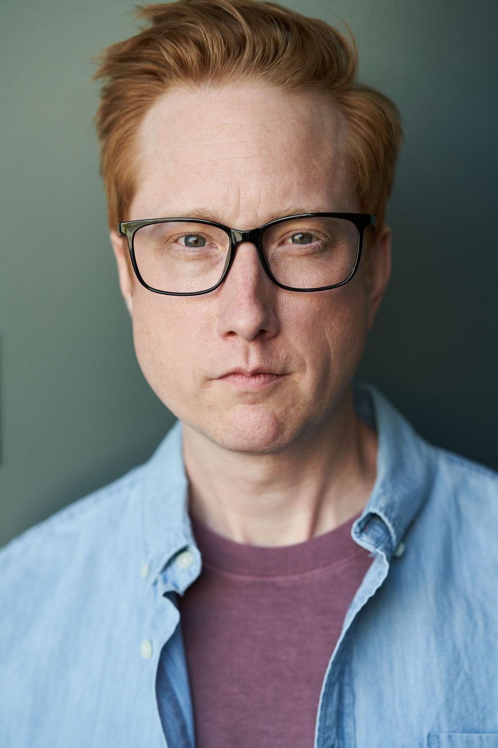 Steve Trzaska image