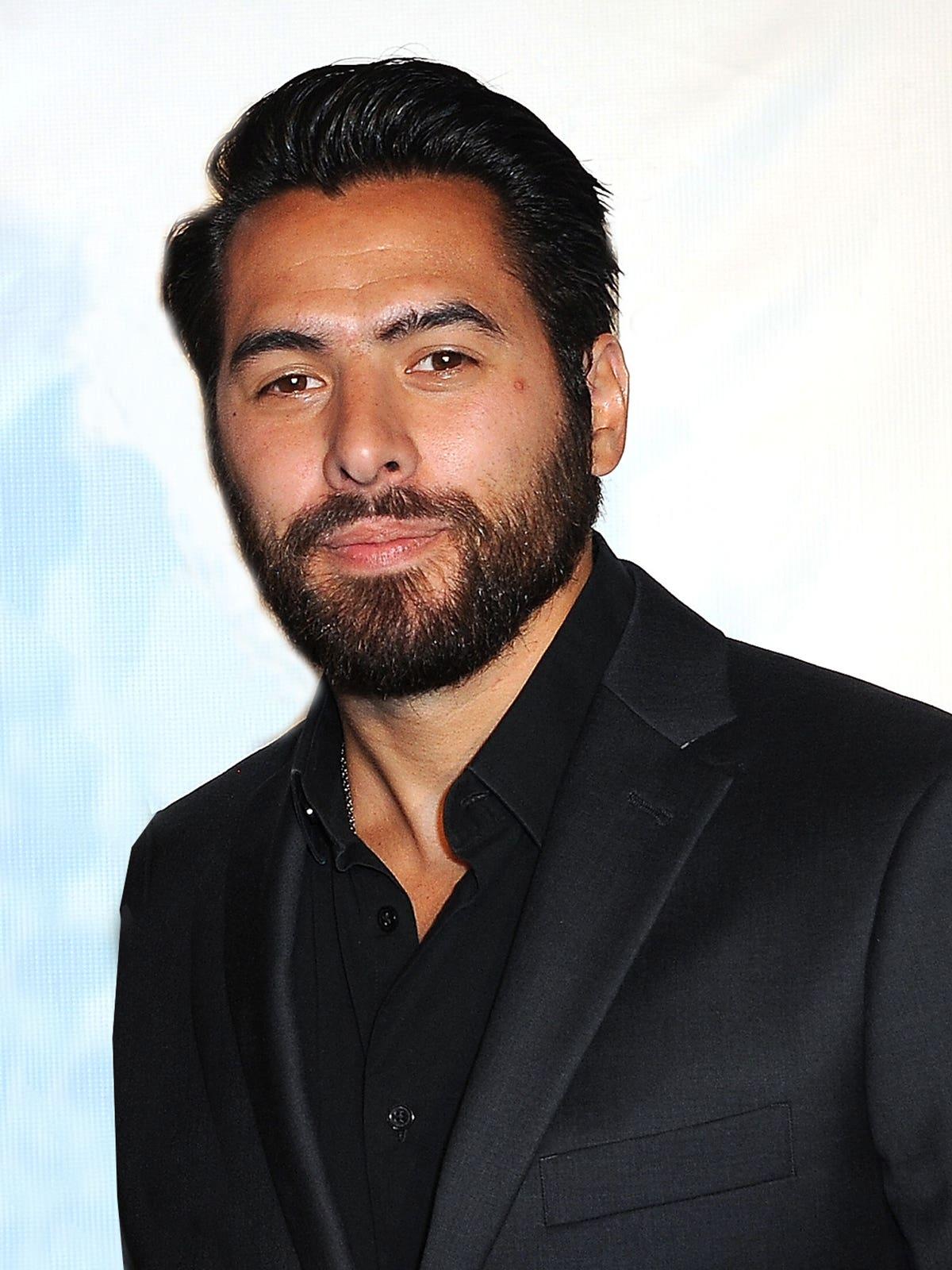Joe Raffa image