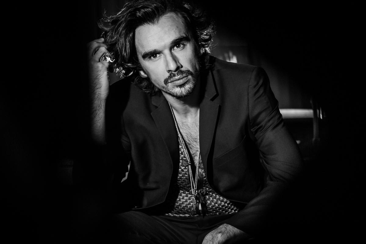 Edward Akrout image