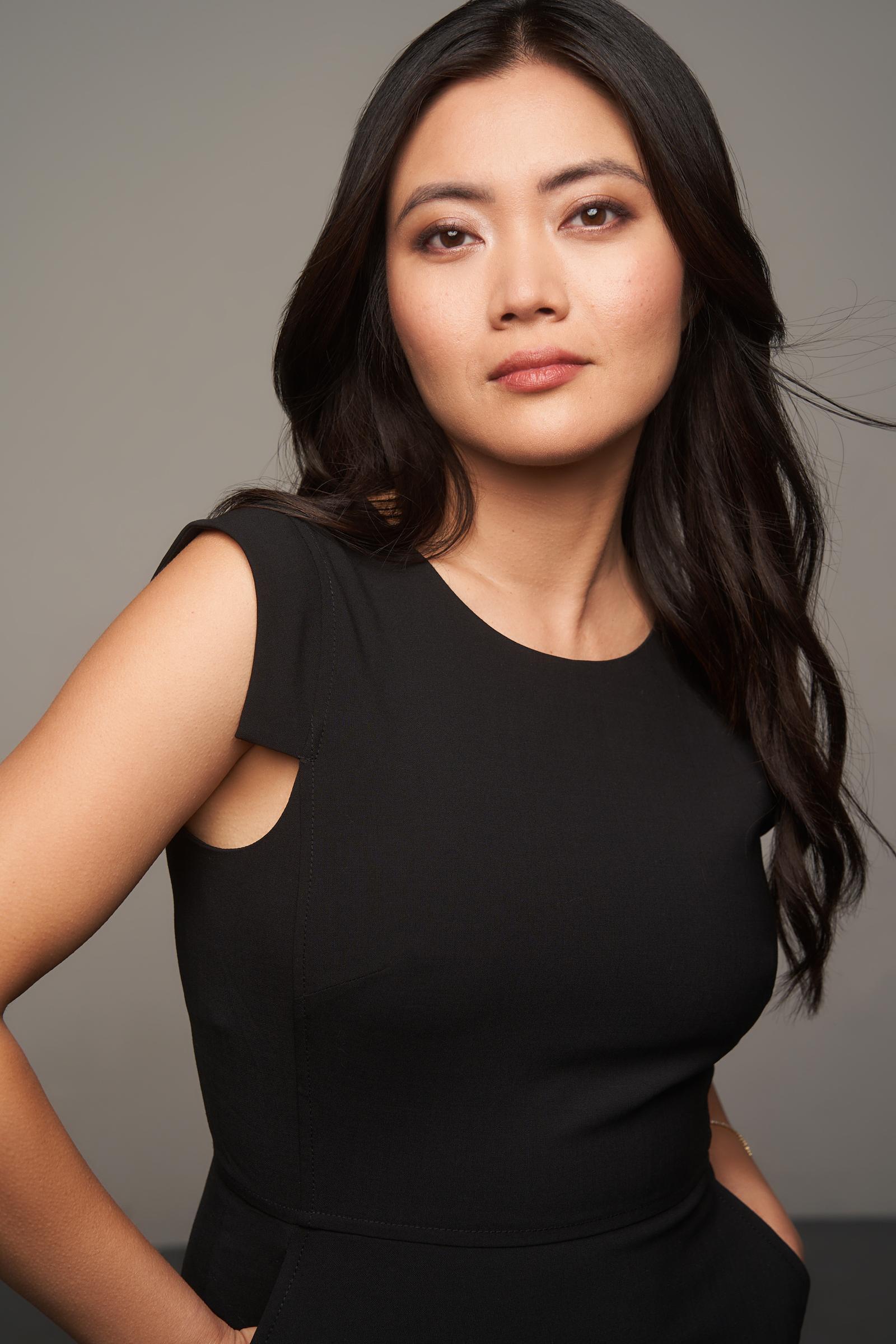 Jessica Lu image