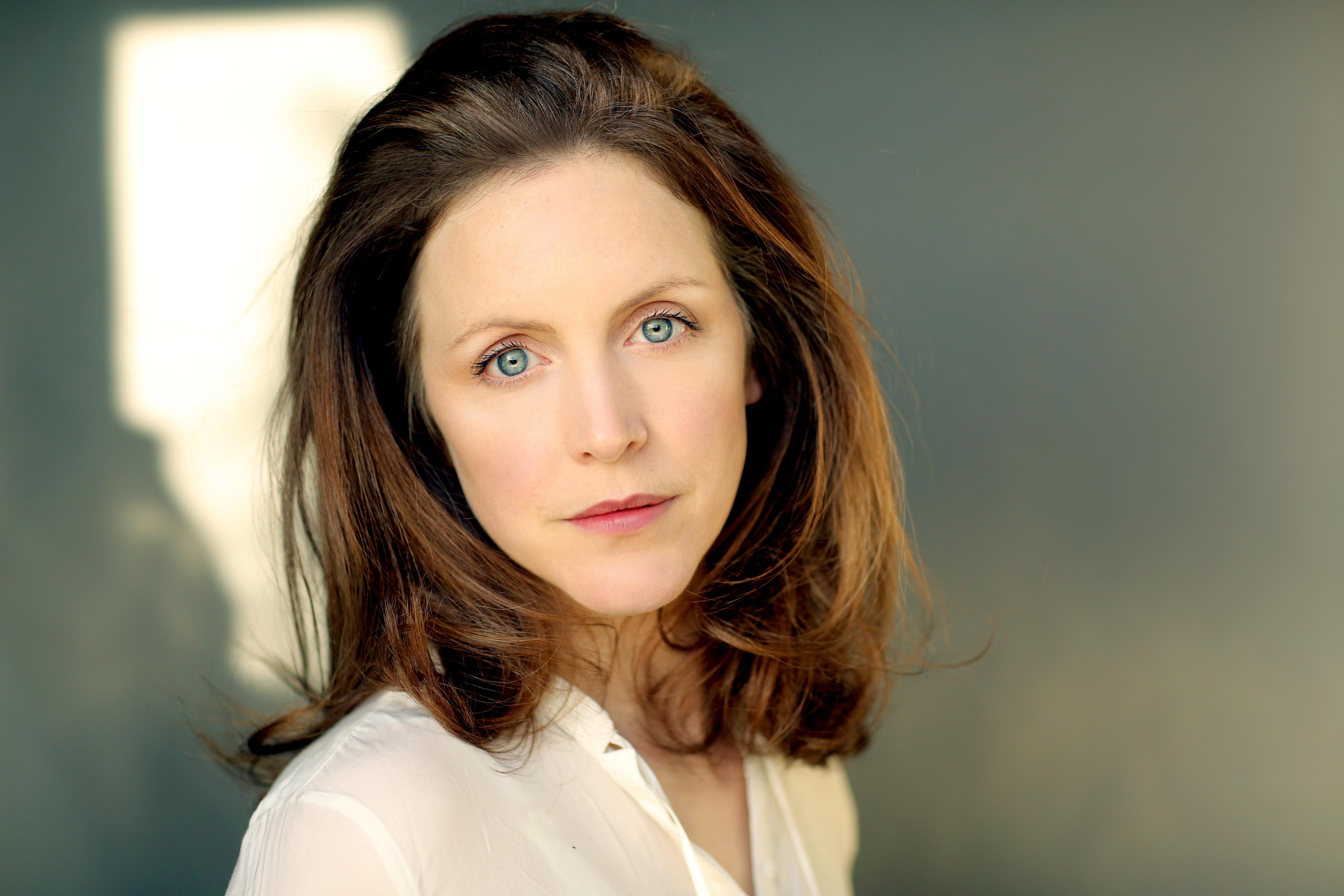Marianne Oldham image