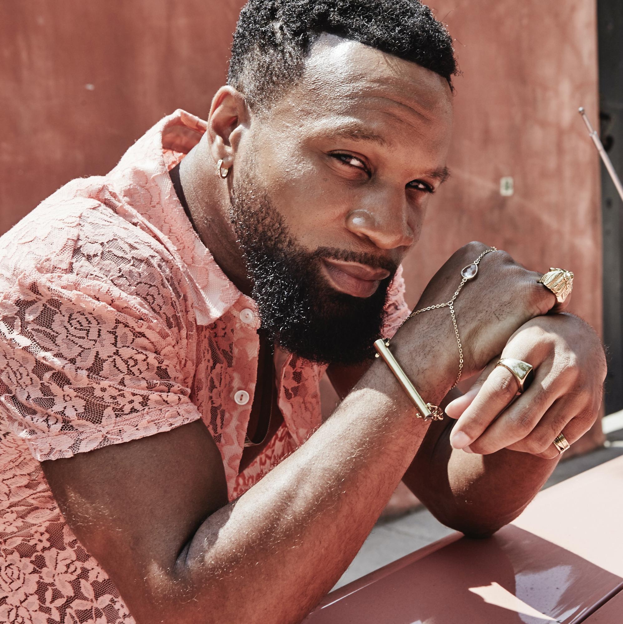 Johnny Ray Gill image