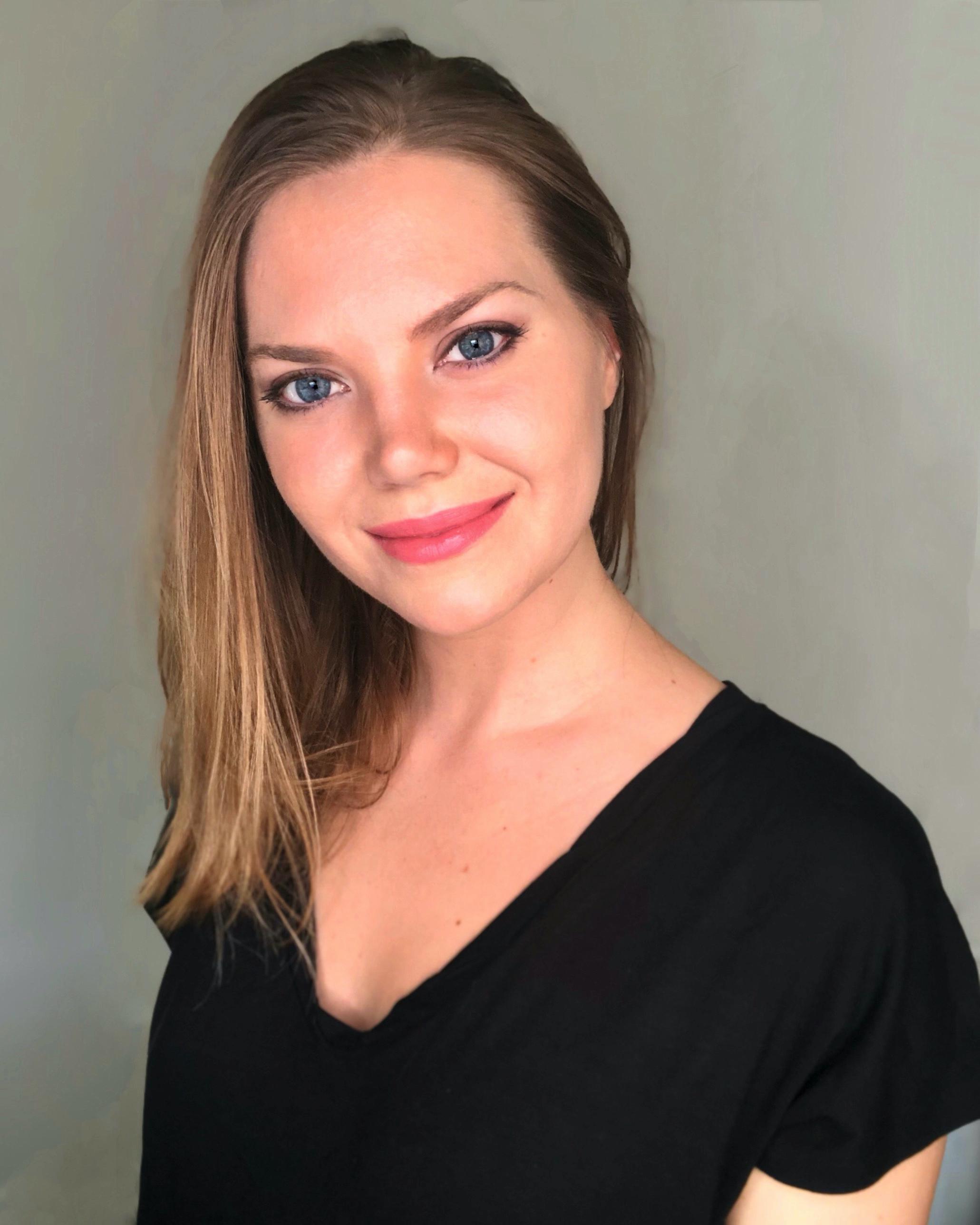 Nastassia Markiewicz image