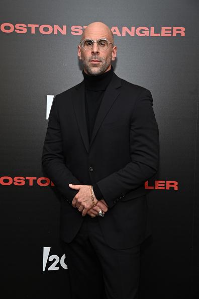 Greg Vrotsos image