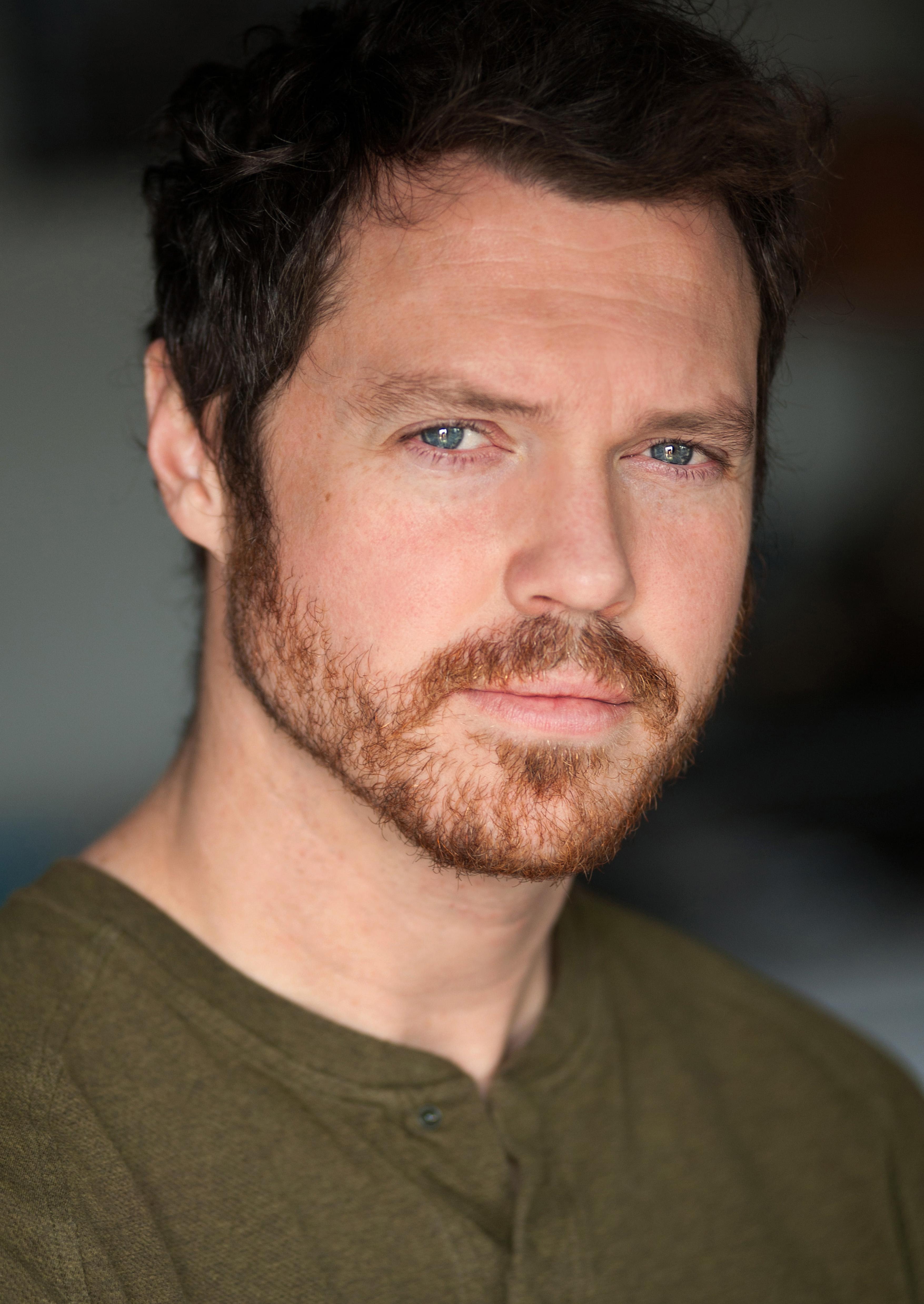Daniel Stine image