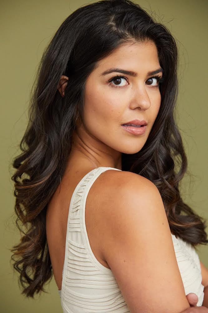 Arianna Afsar image