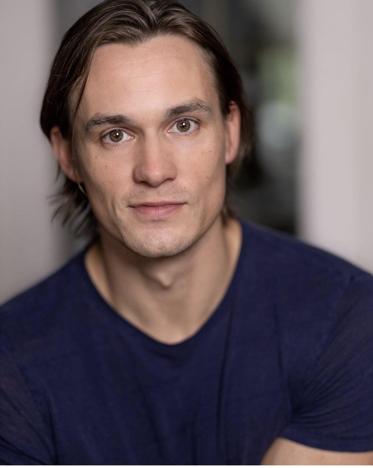 Tom Stevens image