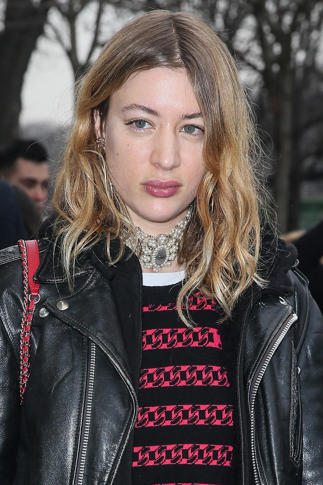 Sigrid Bouaziz image