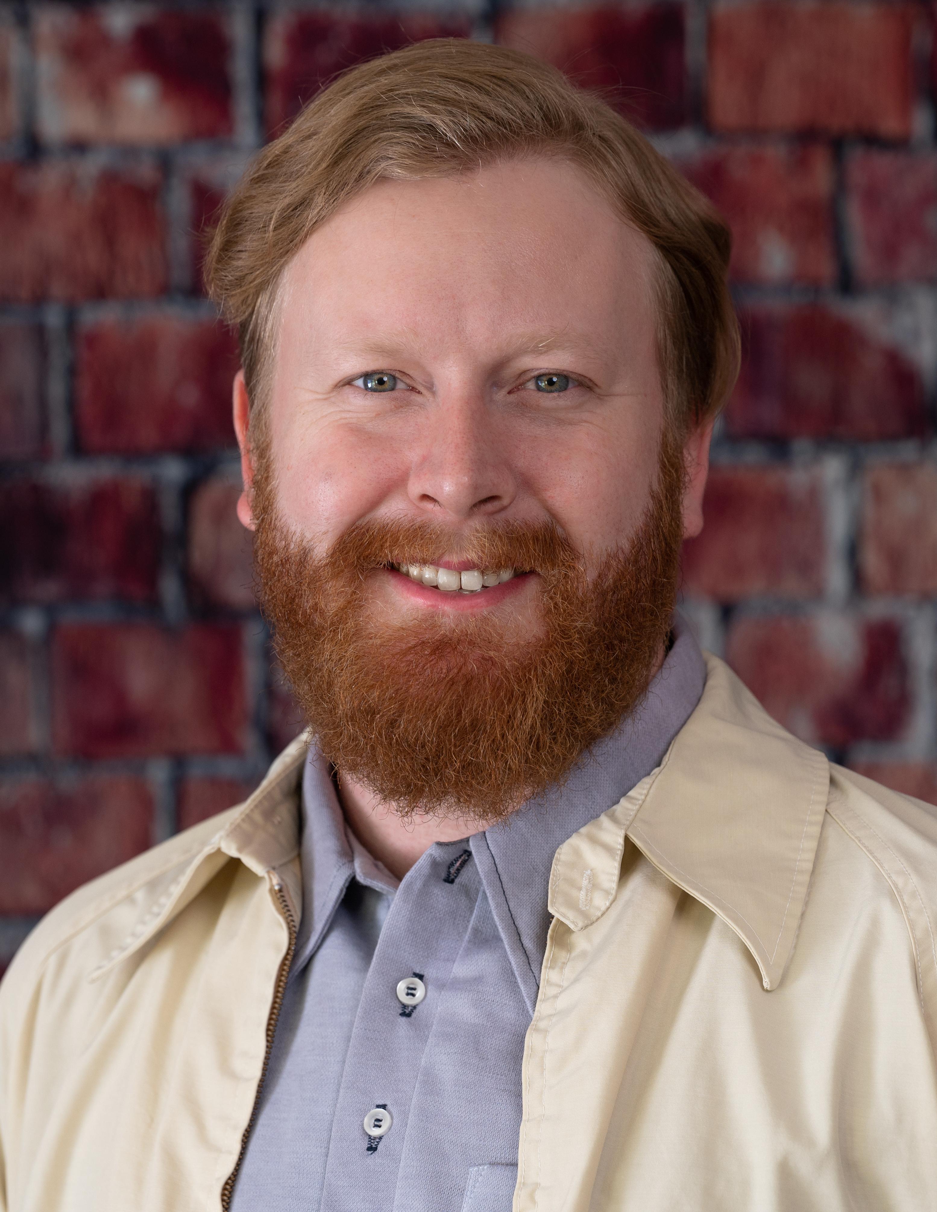 C.B. Mullen image