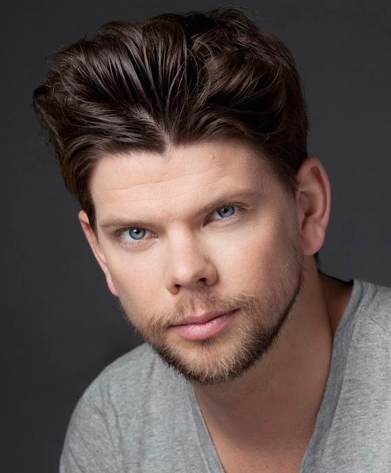 Andrew Chapman image