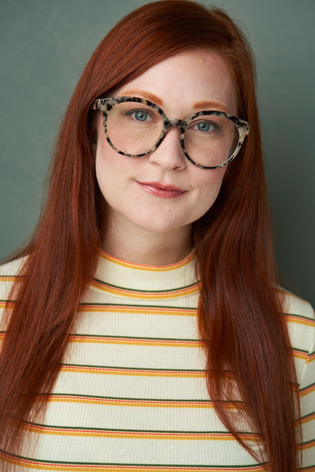 Ashlyn Stallings image
