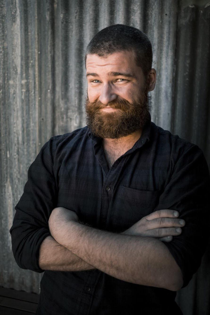 Sam Monaghan image