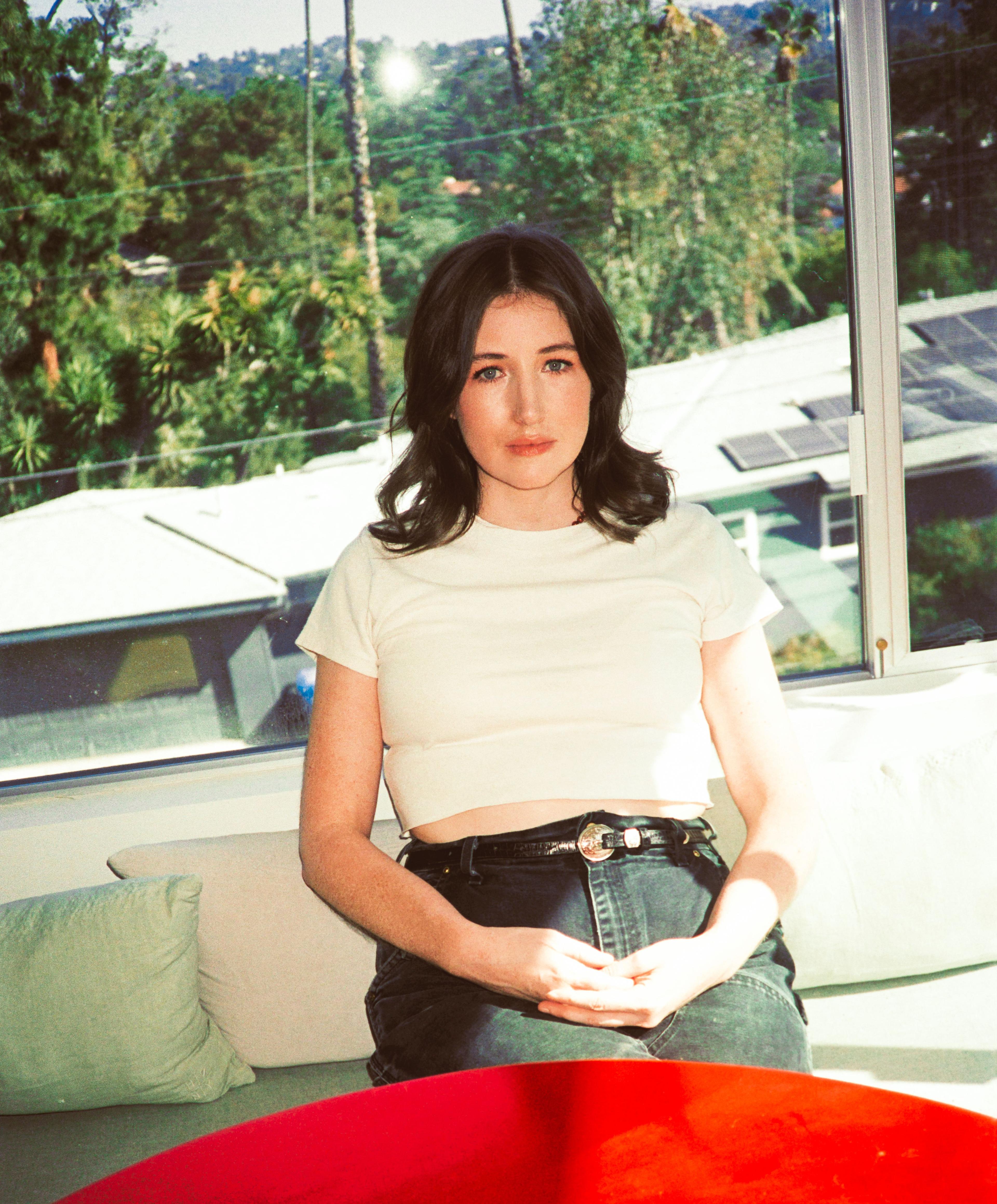 Kate Lyn Sheil image
