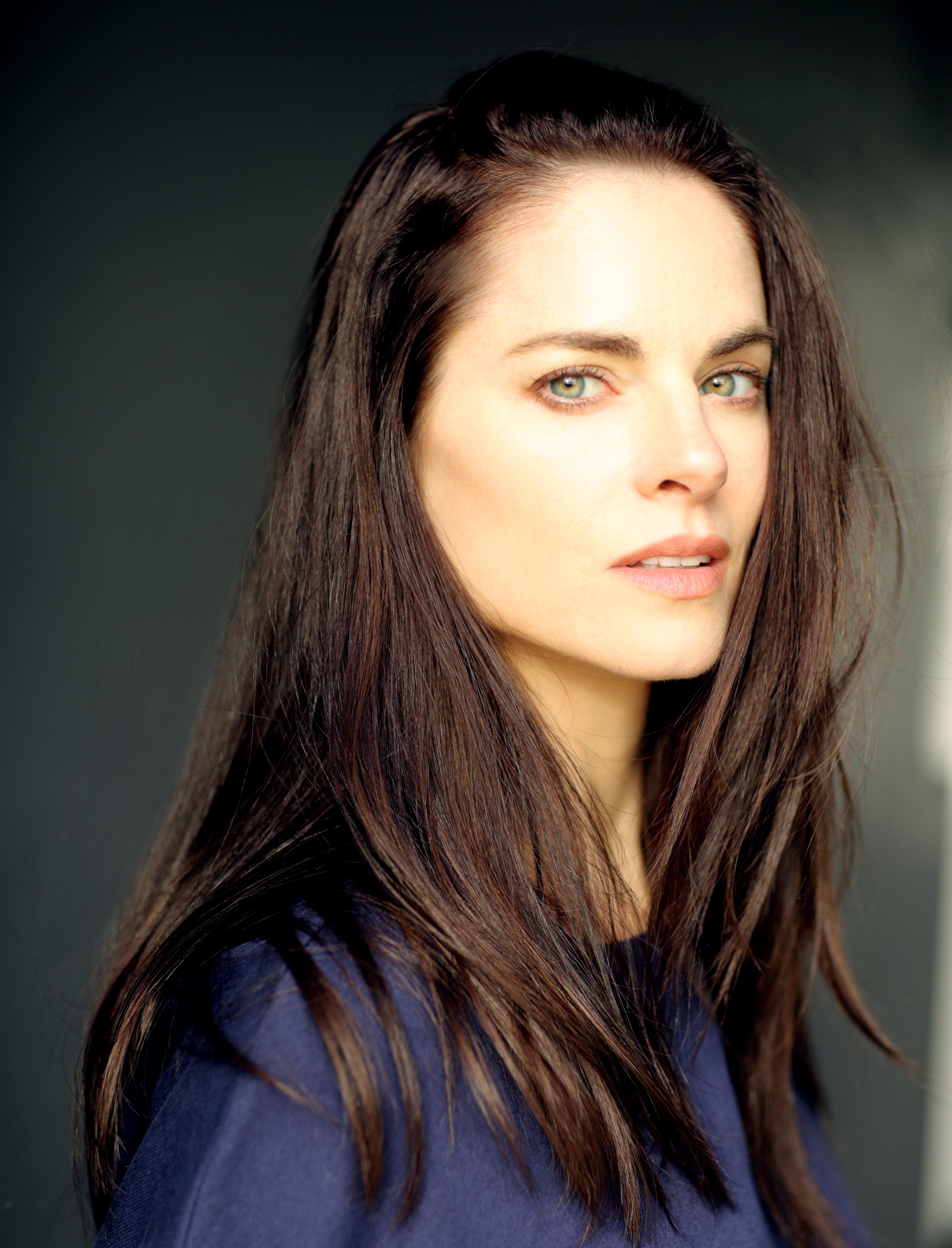 Amy Bailey image