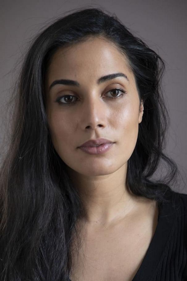 Nadia Kounda image