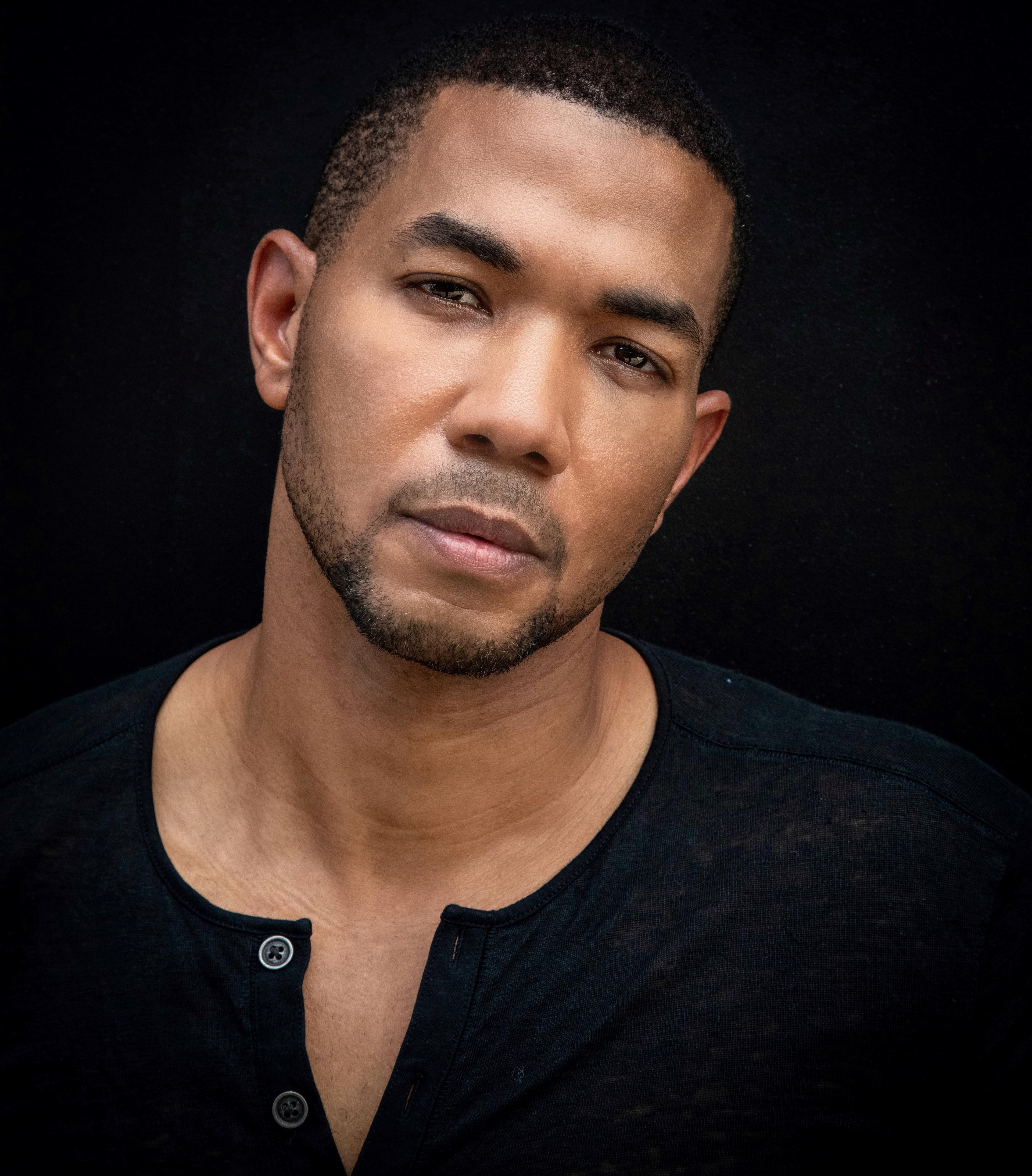 Alano Miller image