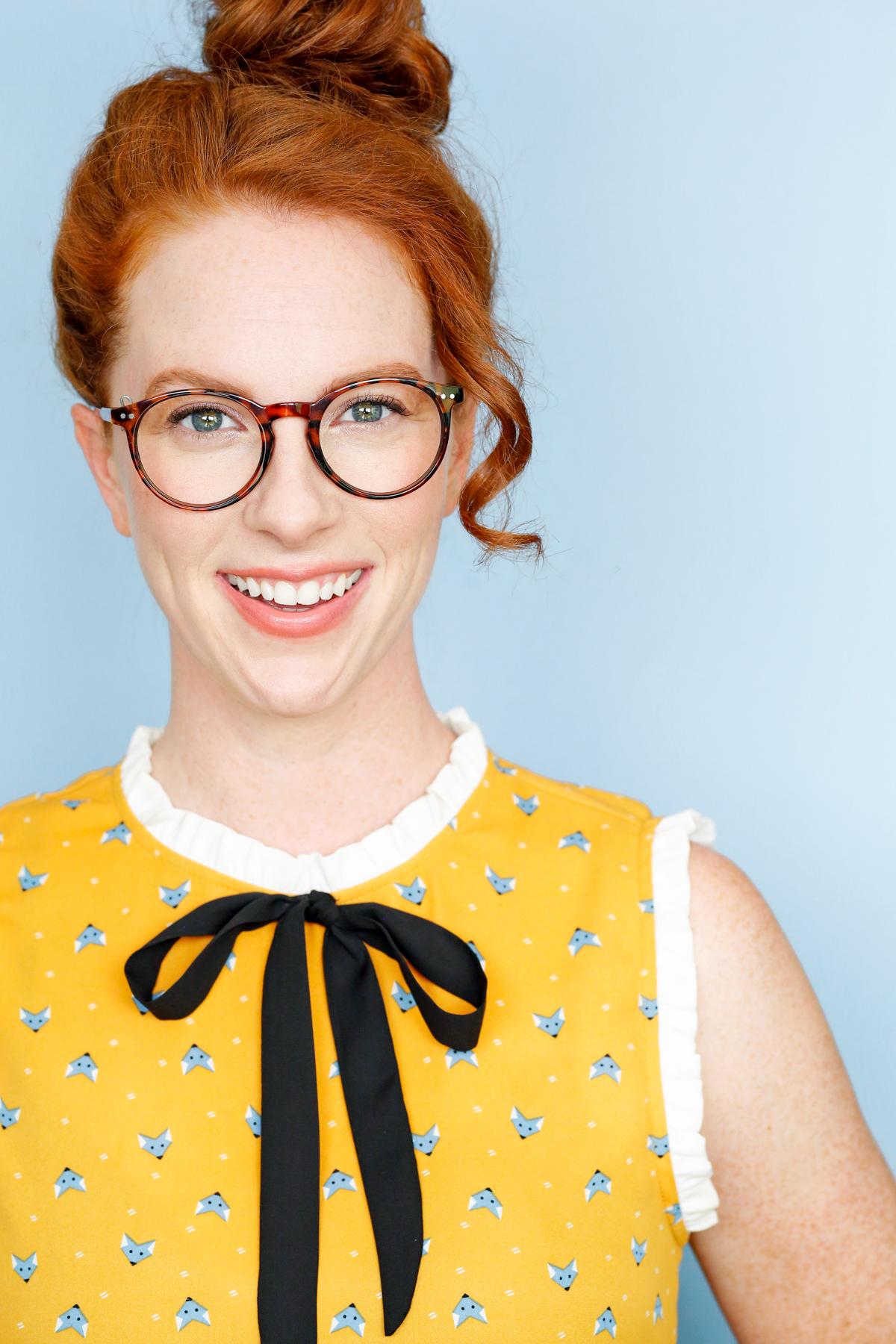 Madeline Wager image