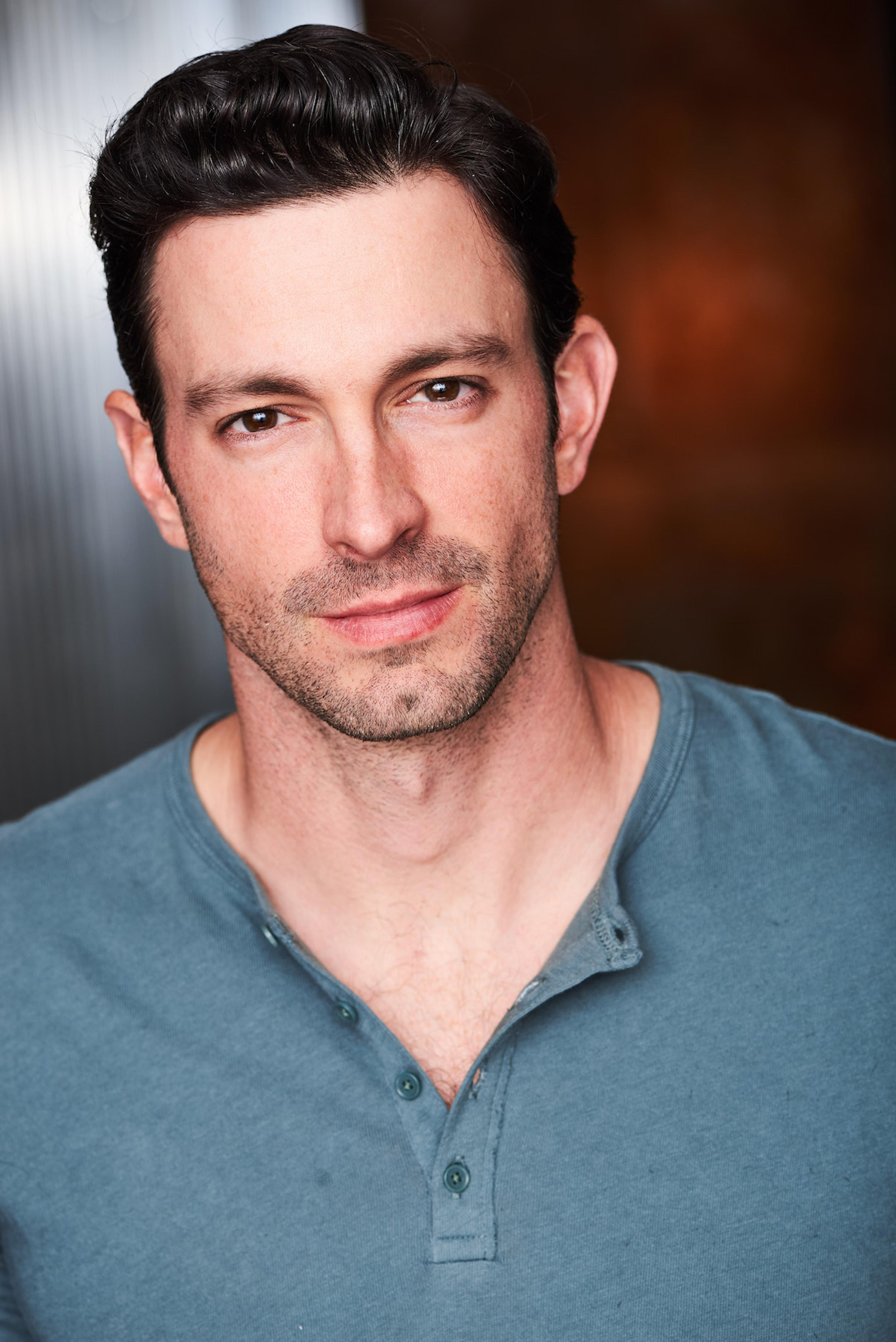 Matt Raimo image