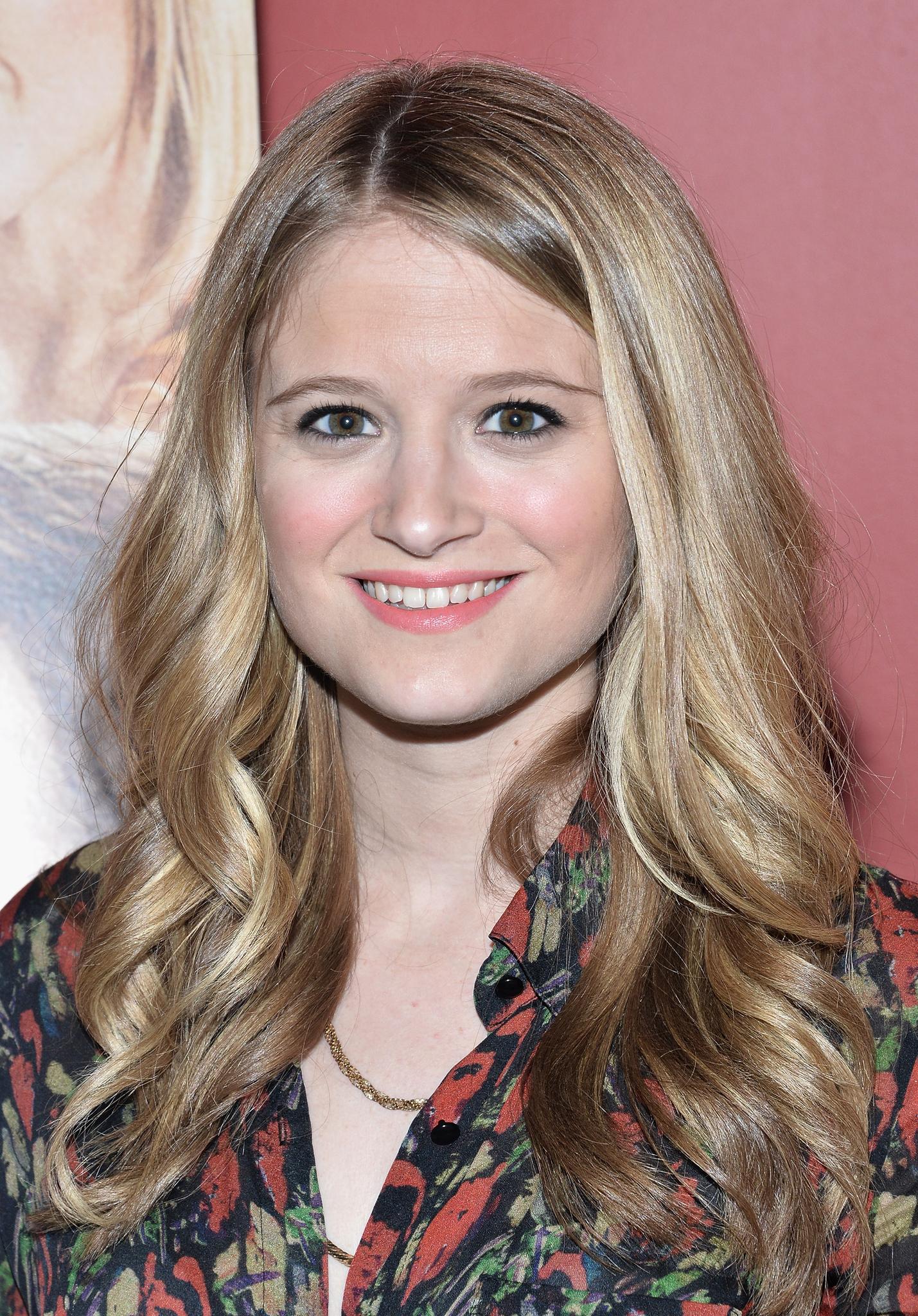 Bridget Gabbe image