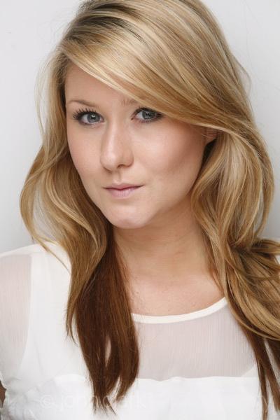 Georgia Goodrick image