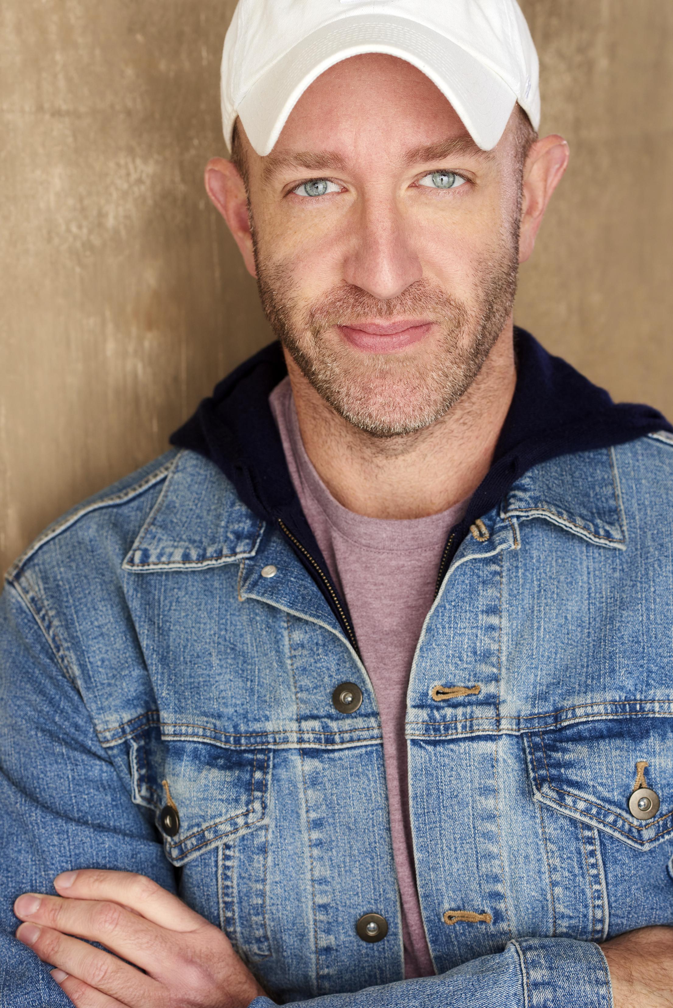 Matthew John Daly image