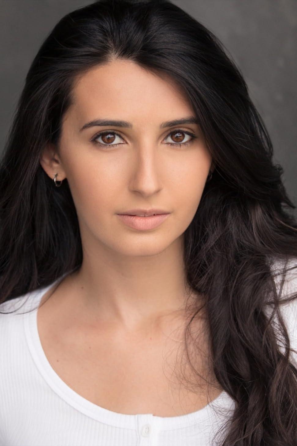Sophia Eleni image