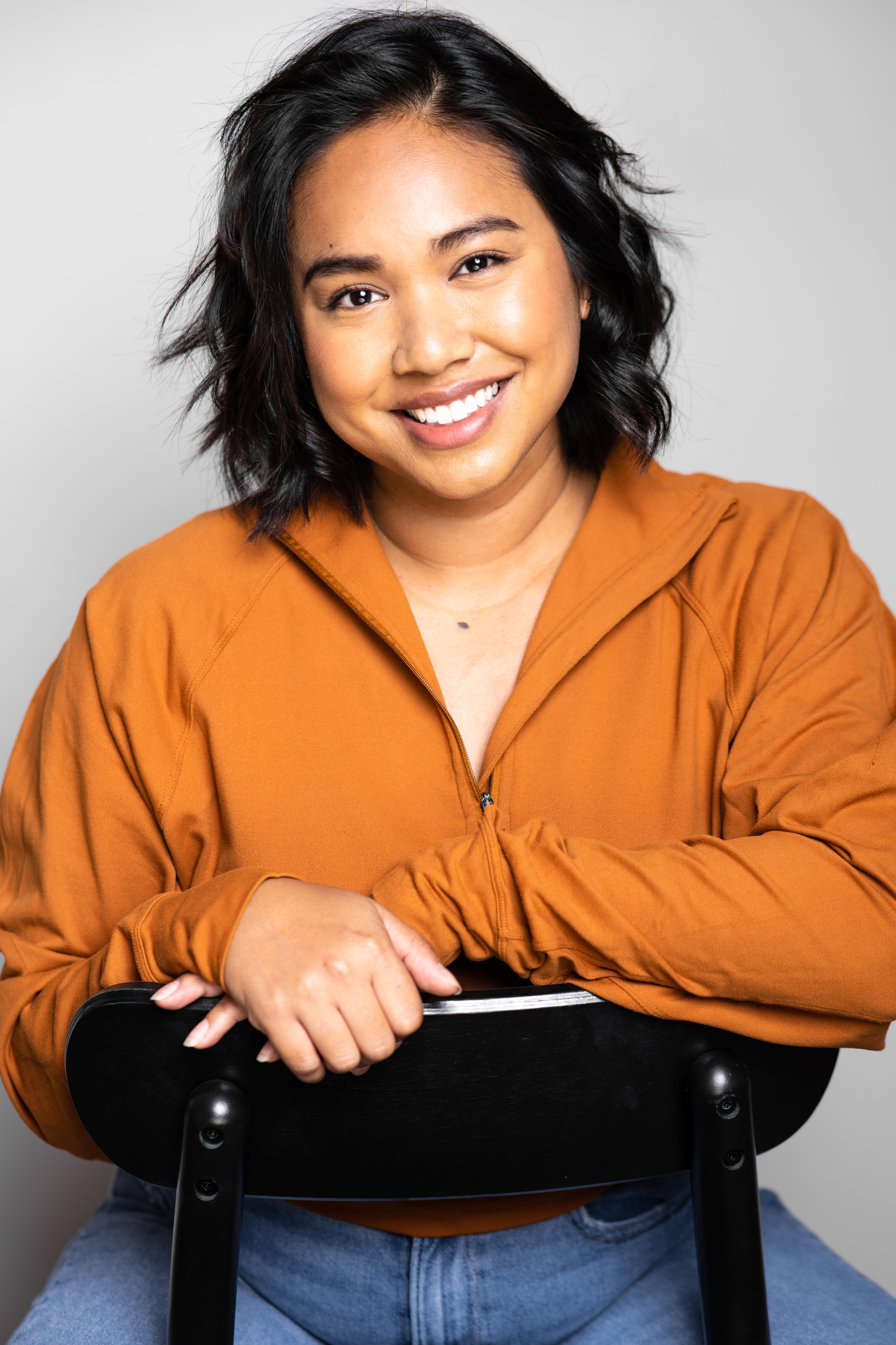 Marline Yan image