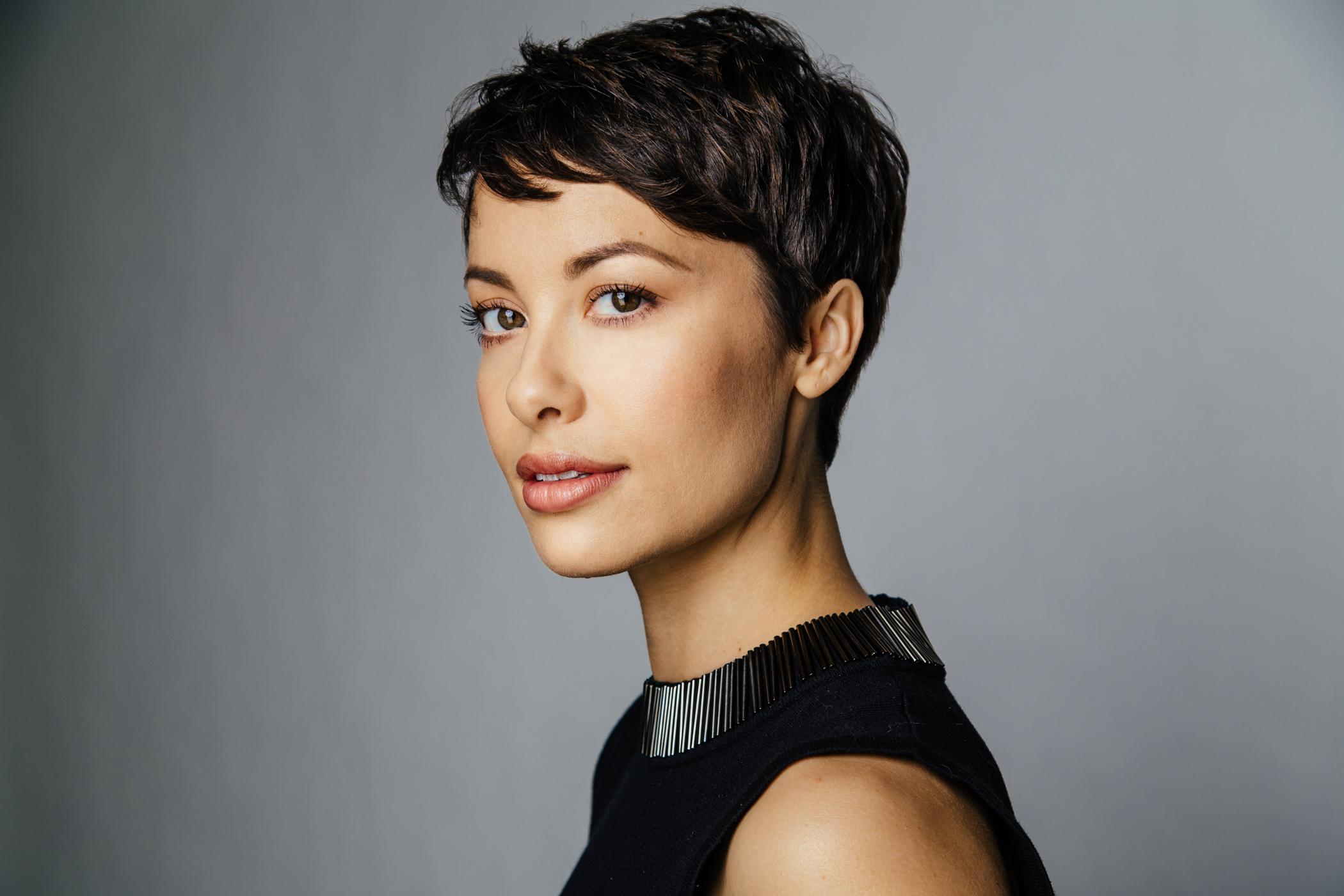 Nicole Pacent image