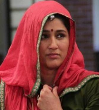 Geeta Agrawal Sharma image