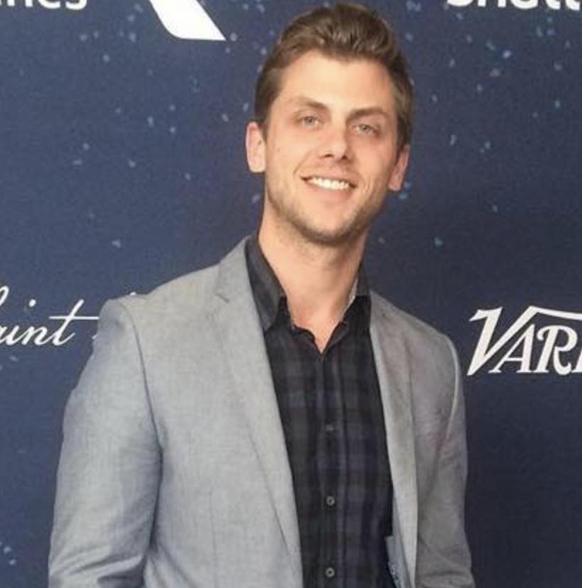Charlie Berens image
