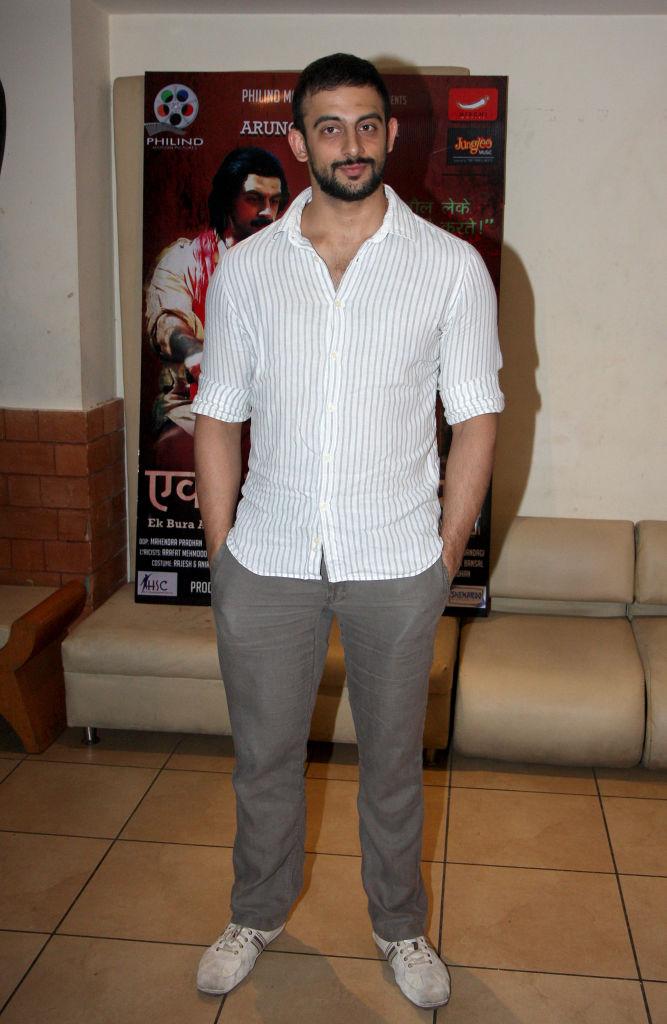 Arunoday Singh image