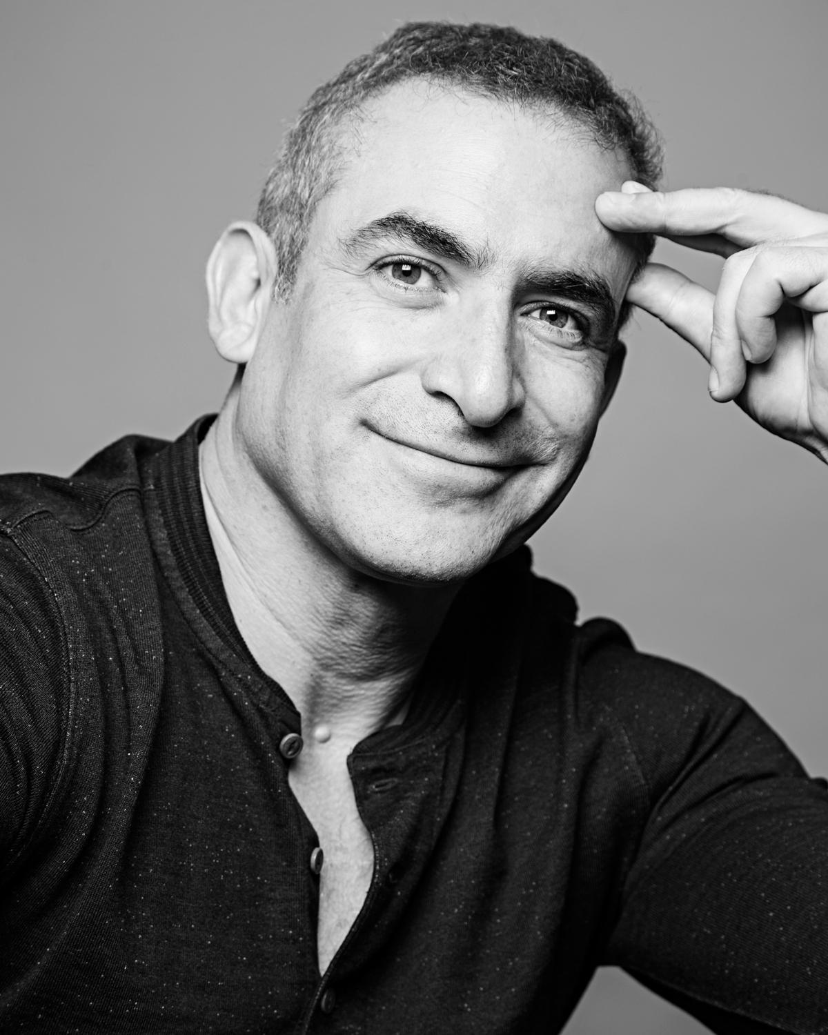 Daniel Martínez image