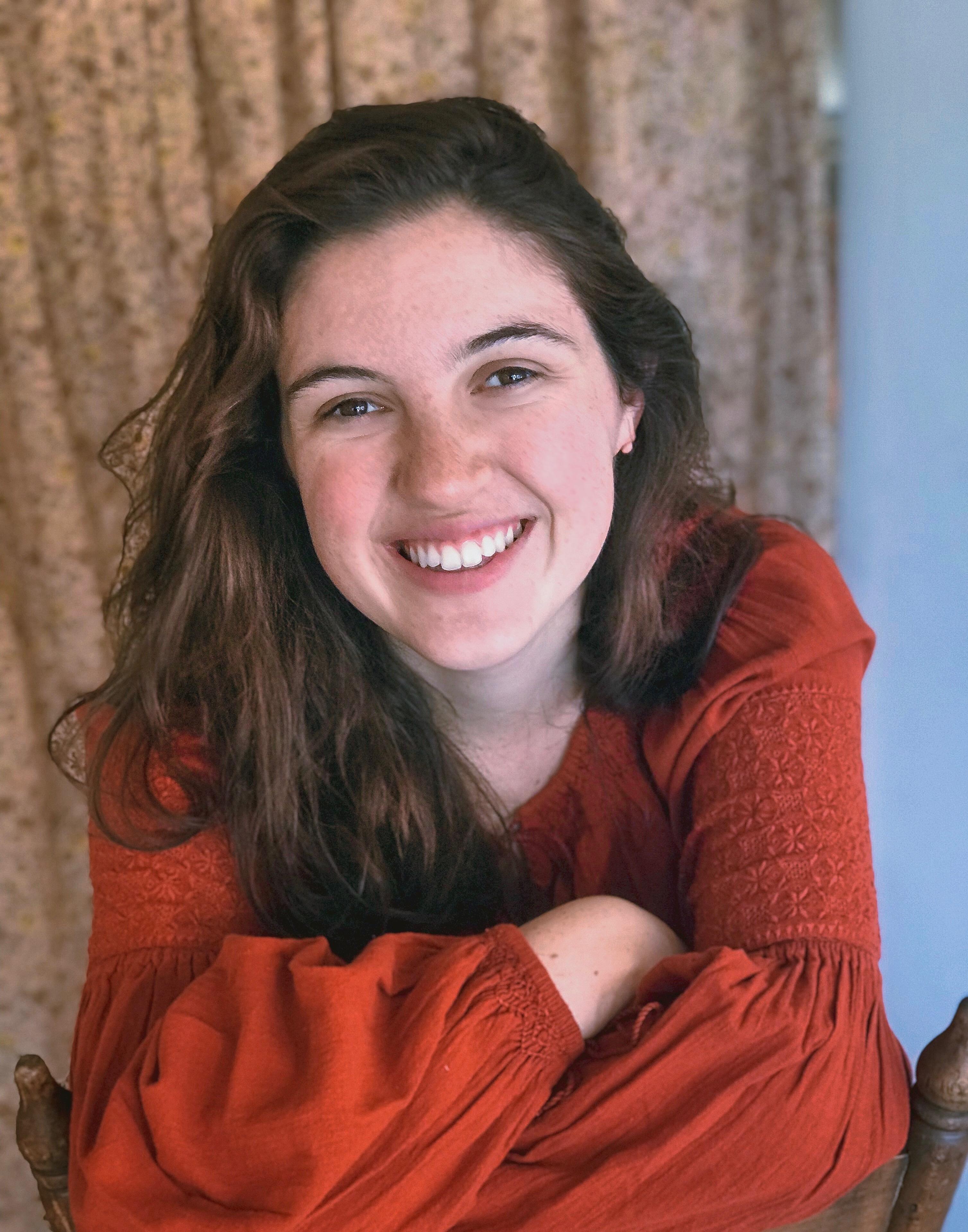 Sabrina Brennan image
