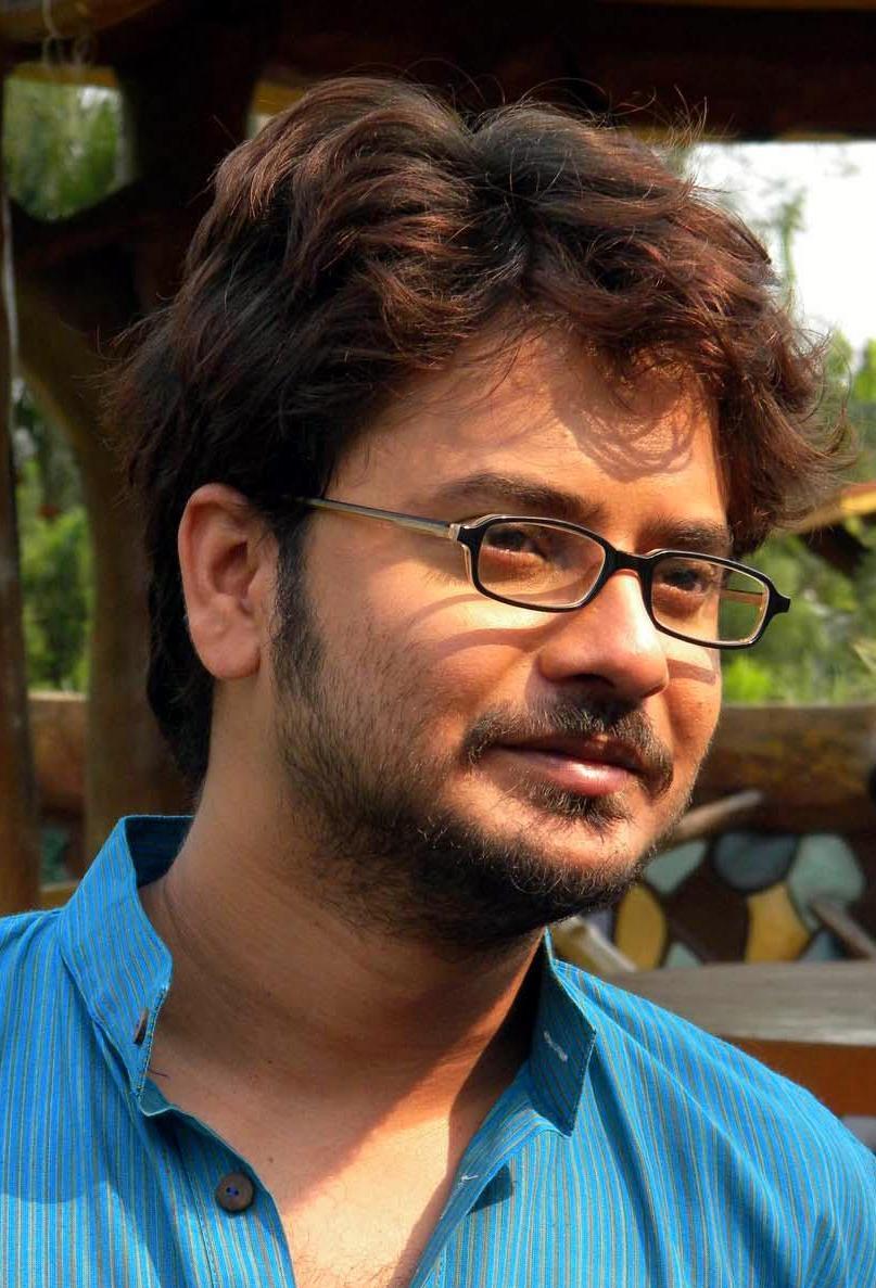 Rahul Banerjee image