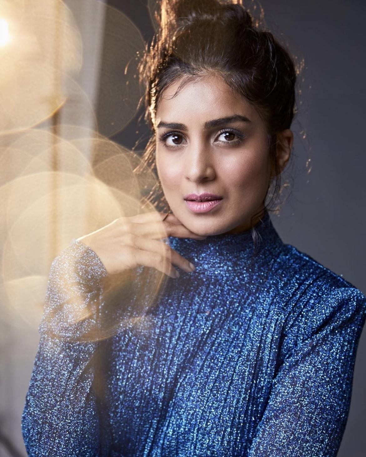 Pallavi Sharda image