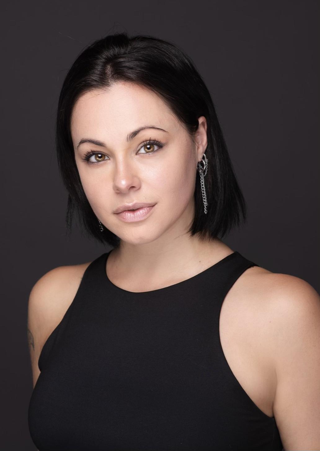Brigette Davidovici image