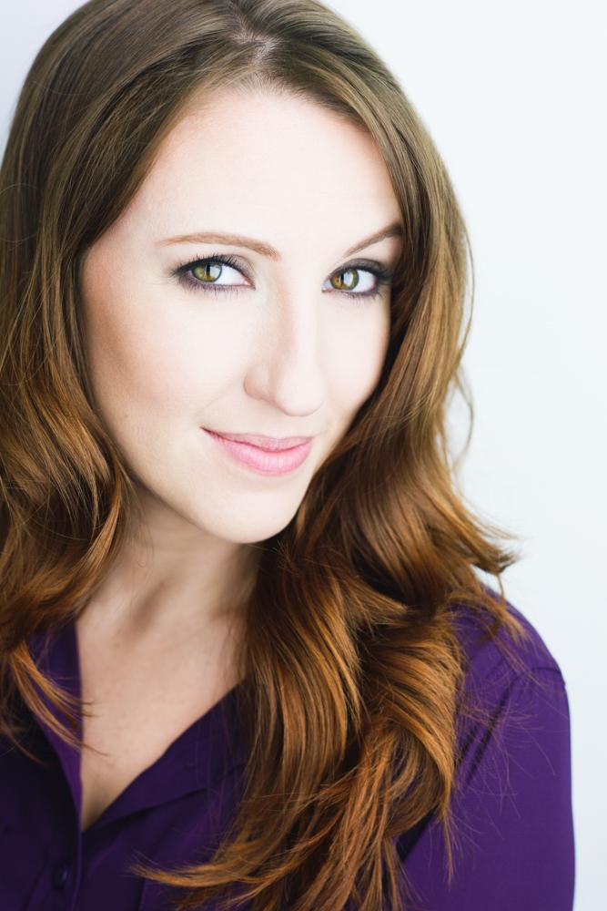 Natasha Straley image