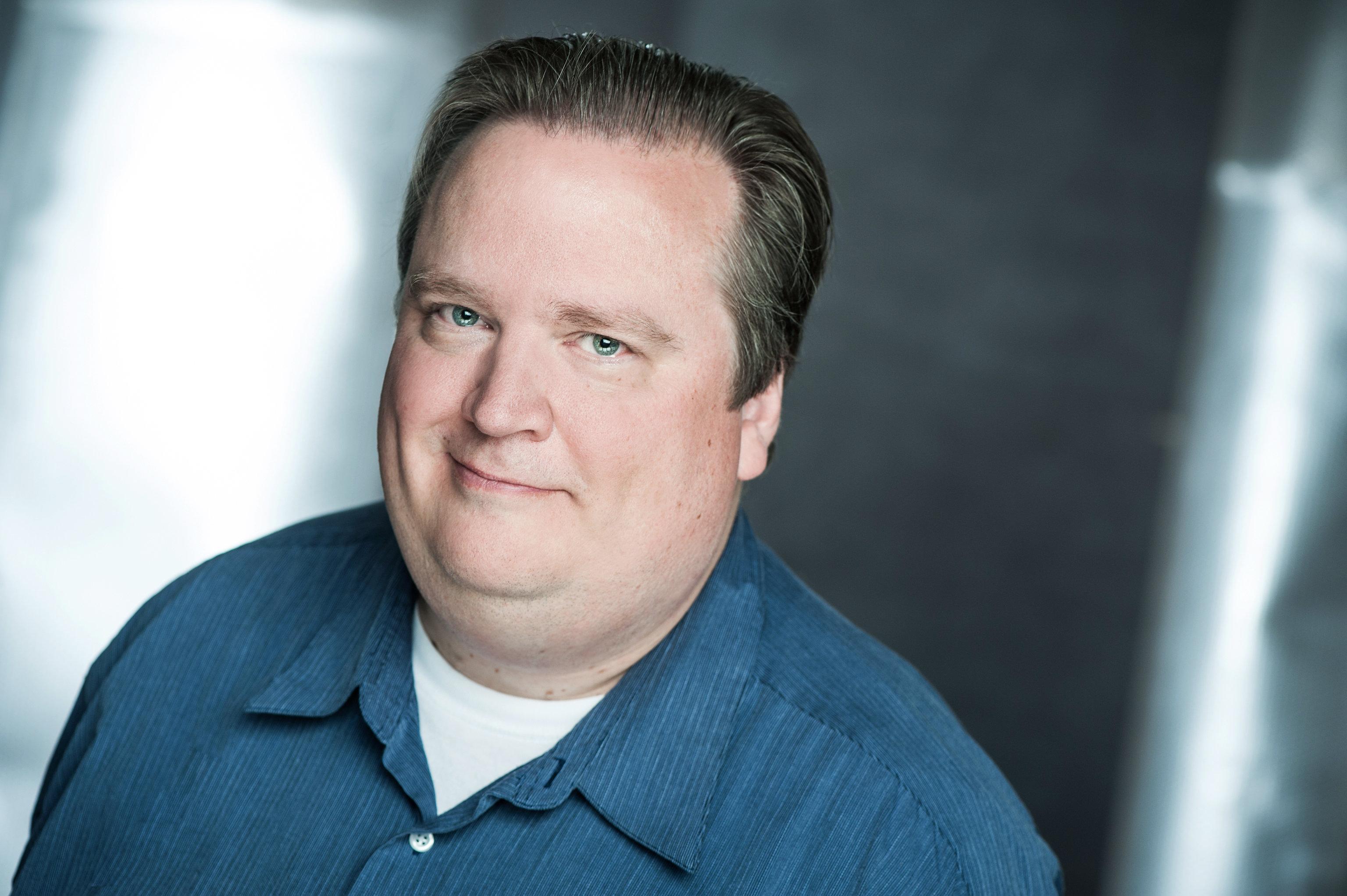 William Poulin image