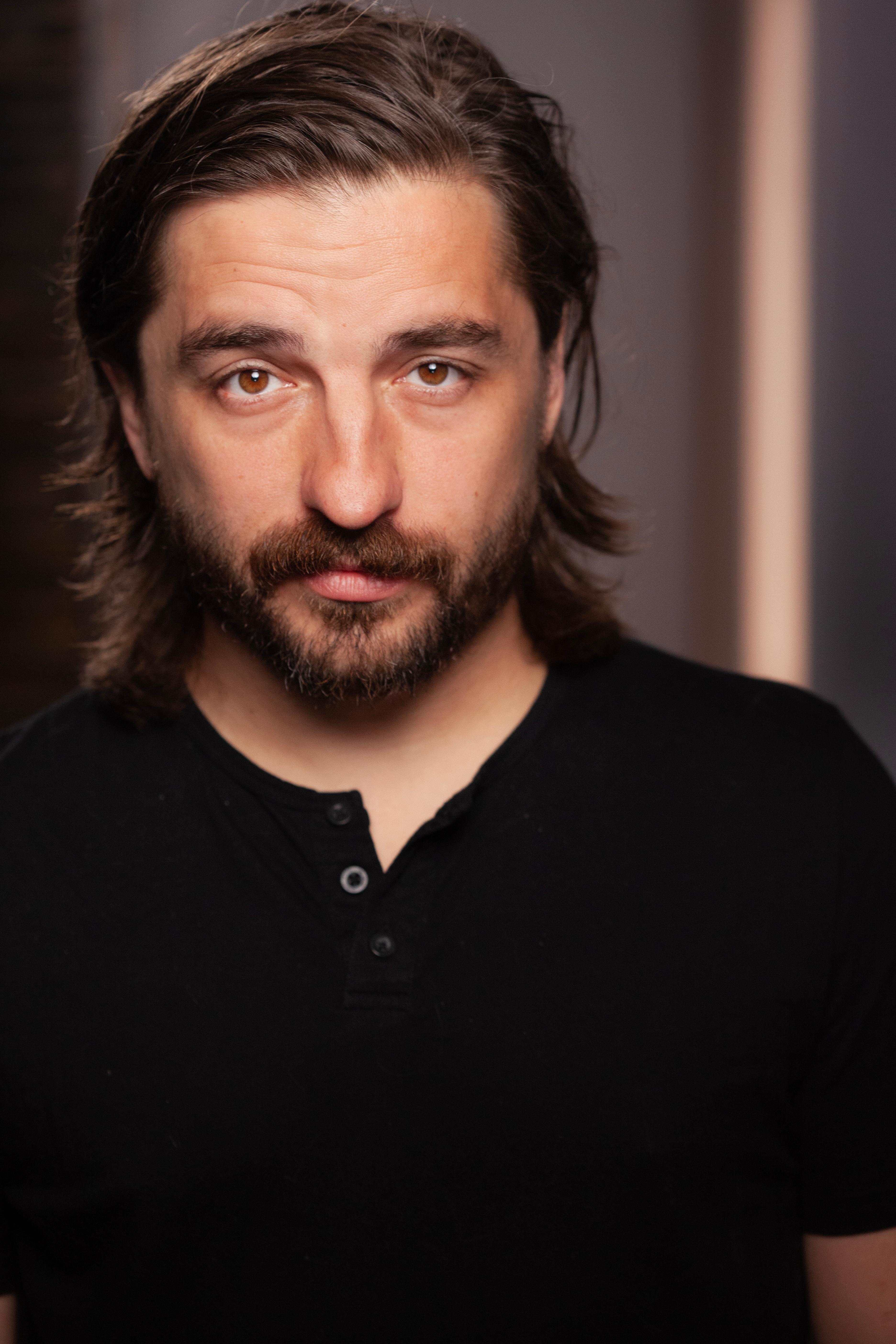 Hunter Johnson image